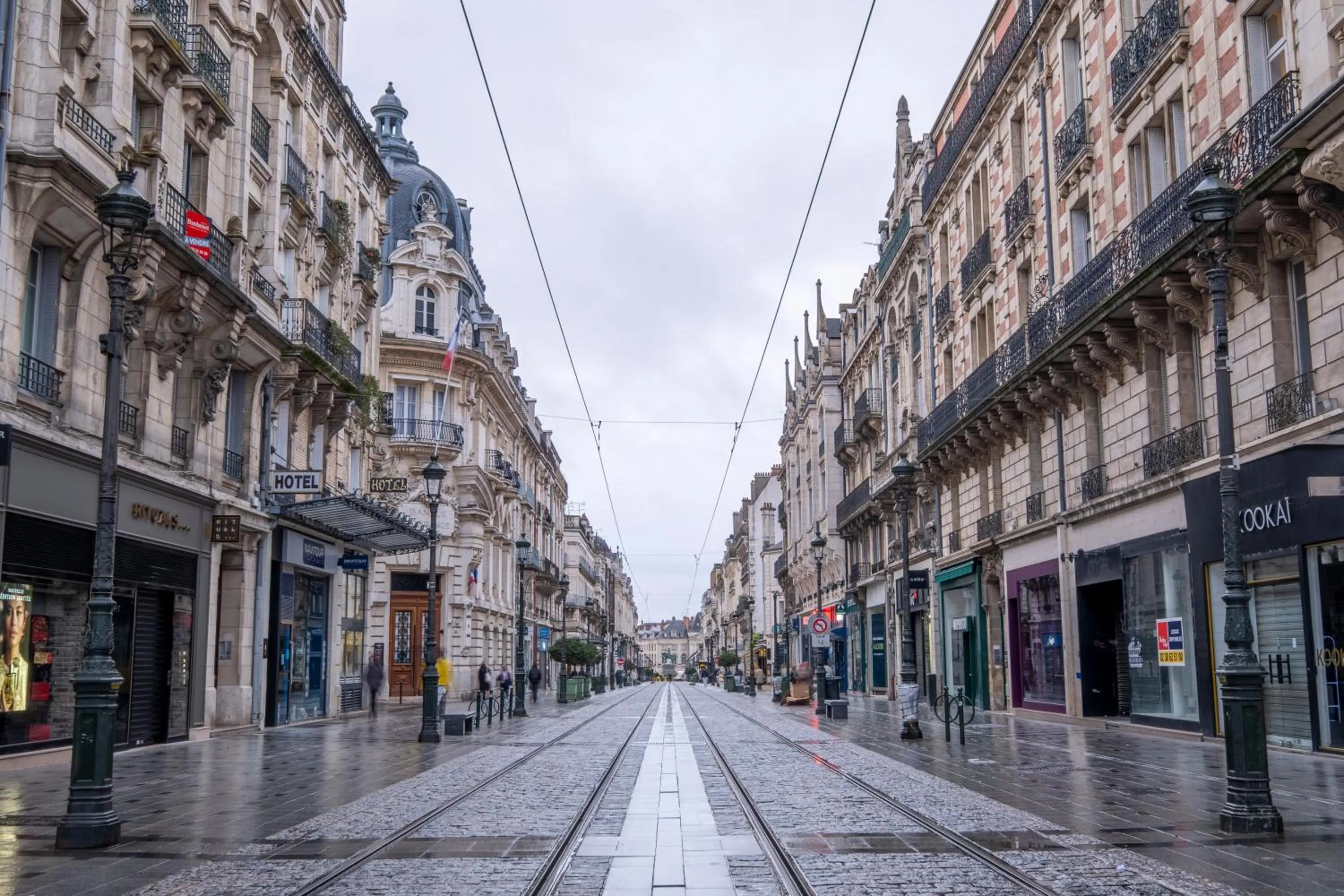 Best Western Hôtel d'Arc