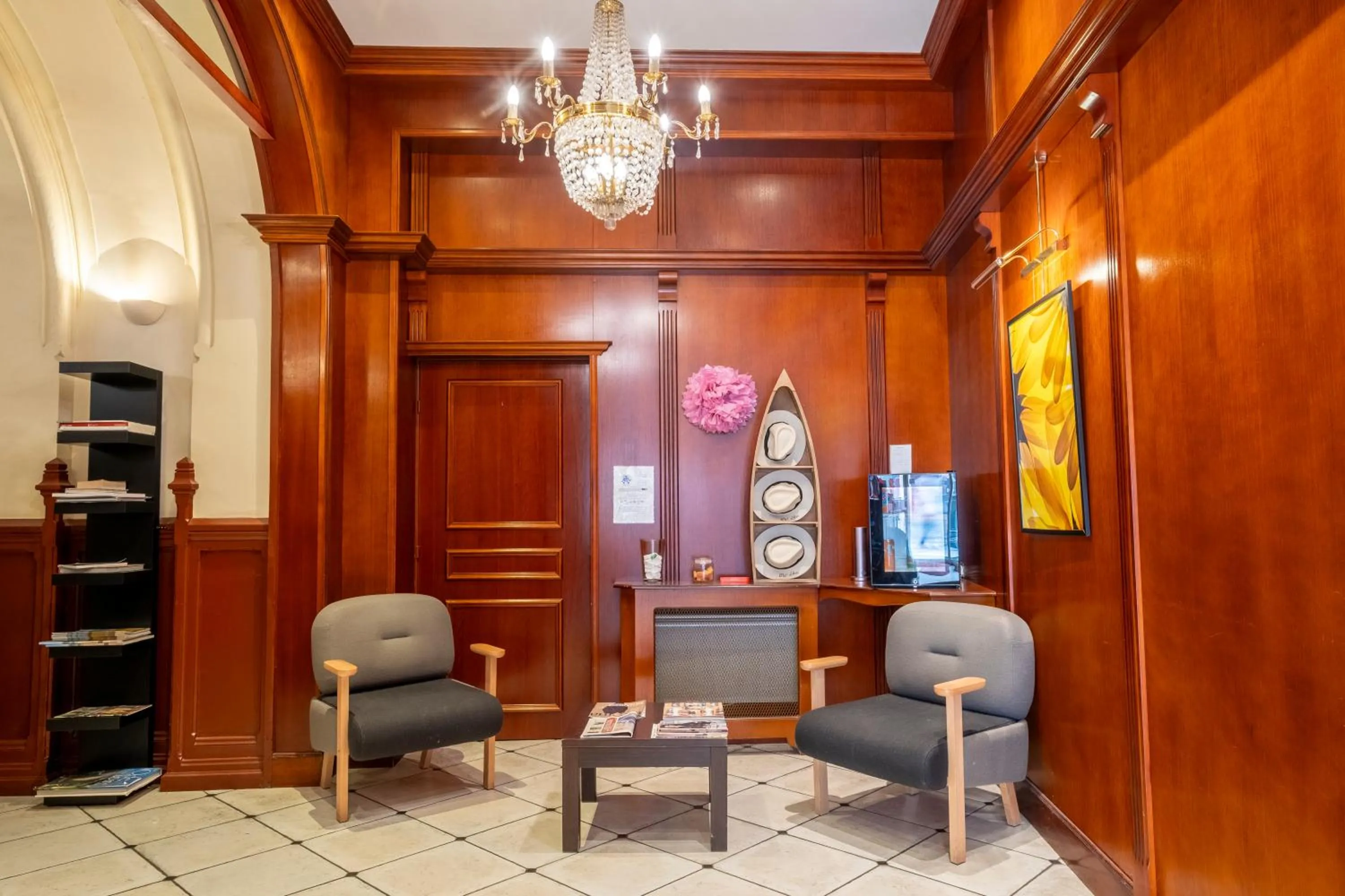 Best Western Hôtel d'Arc