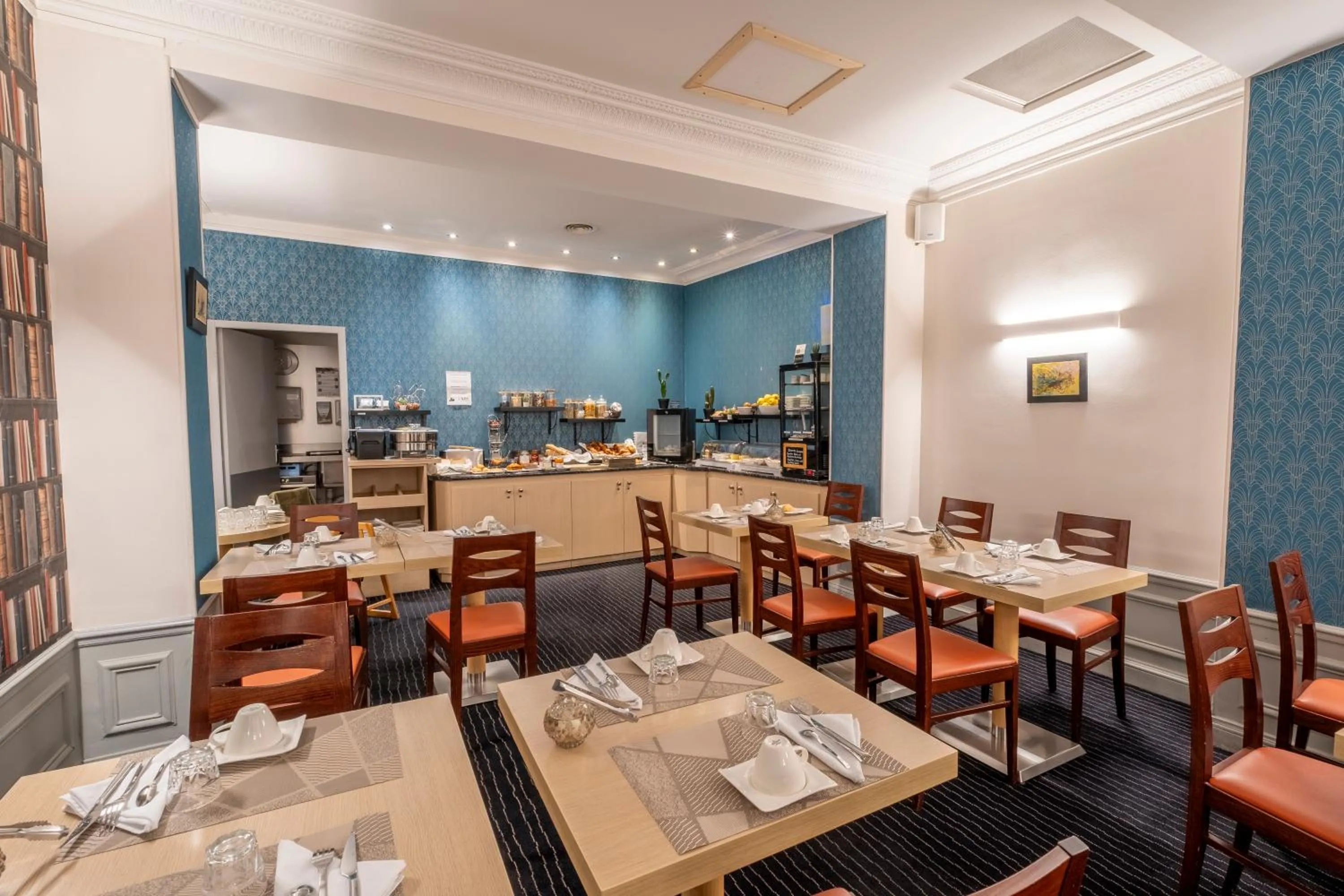 Best Western Hôtel d'Arc