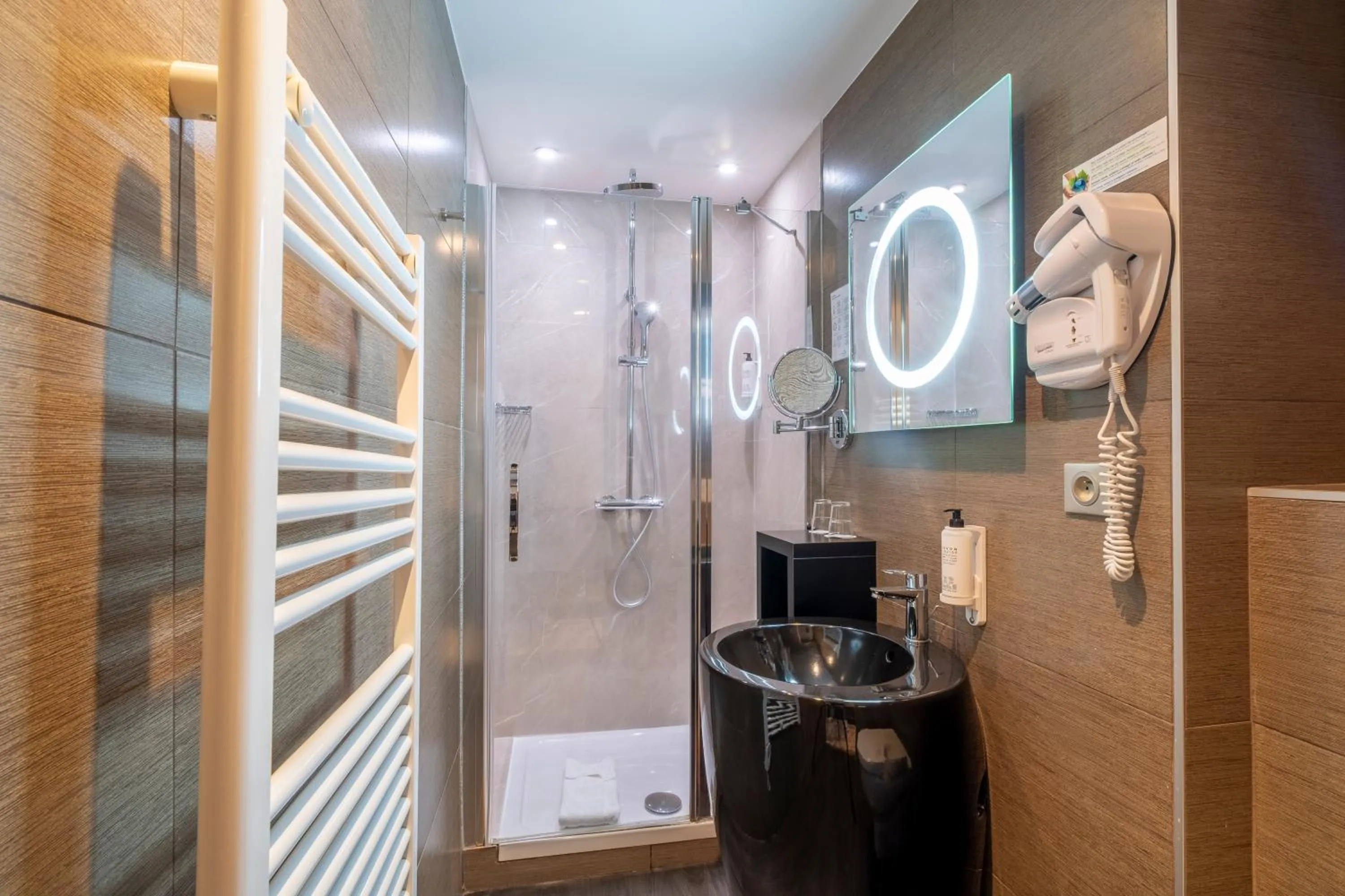 Best Western Hôtel d'Arc