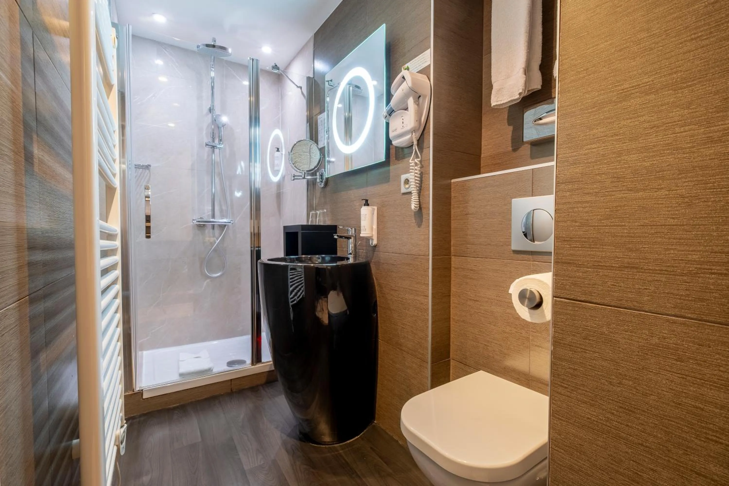 Best Western Hôtel d'Arc