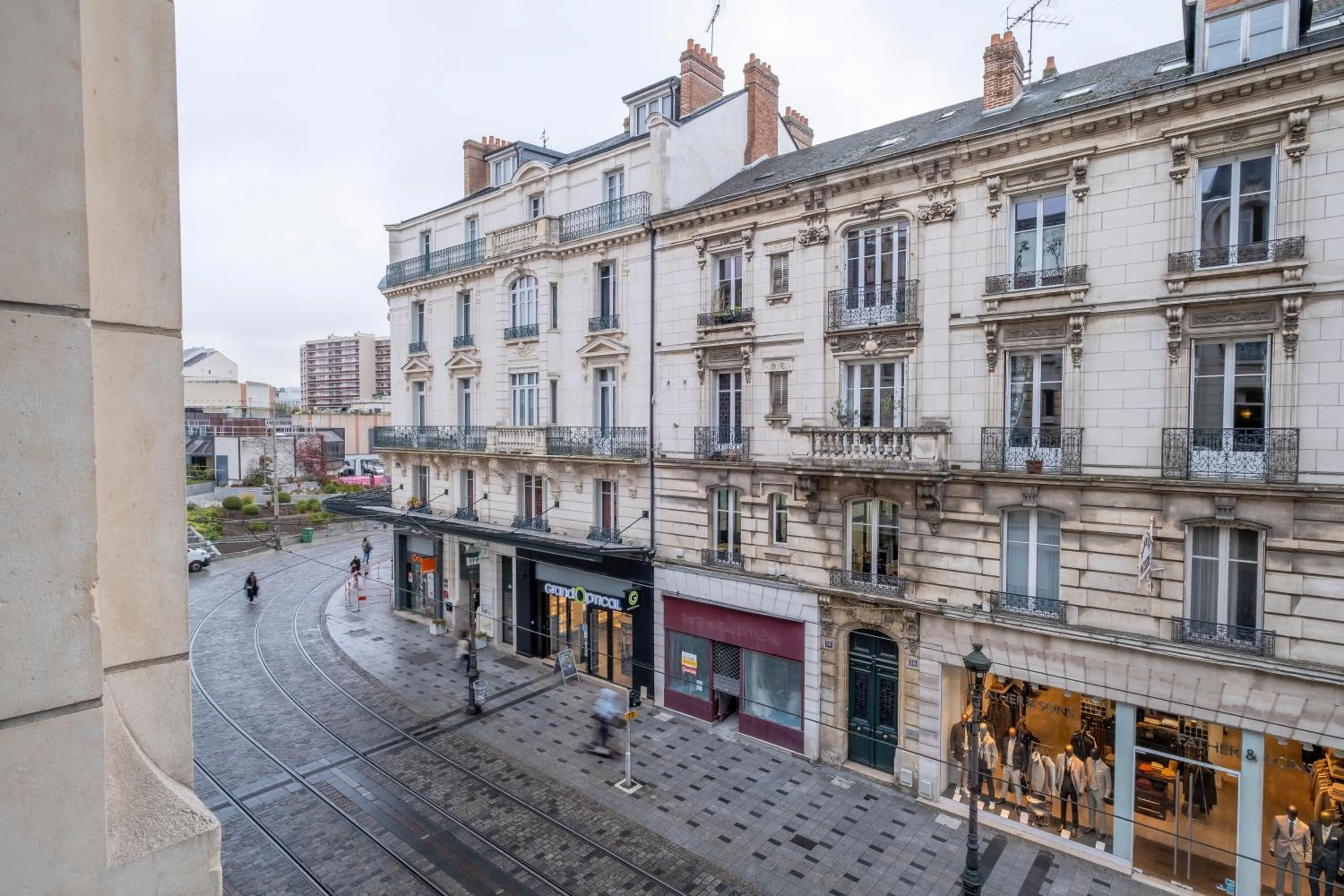 Best Western Hôtel d'Arc