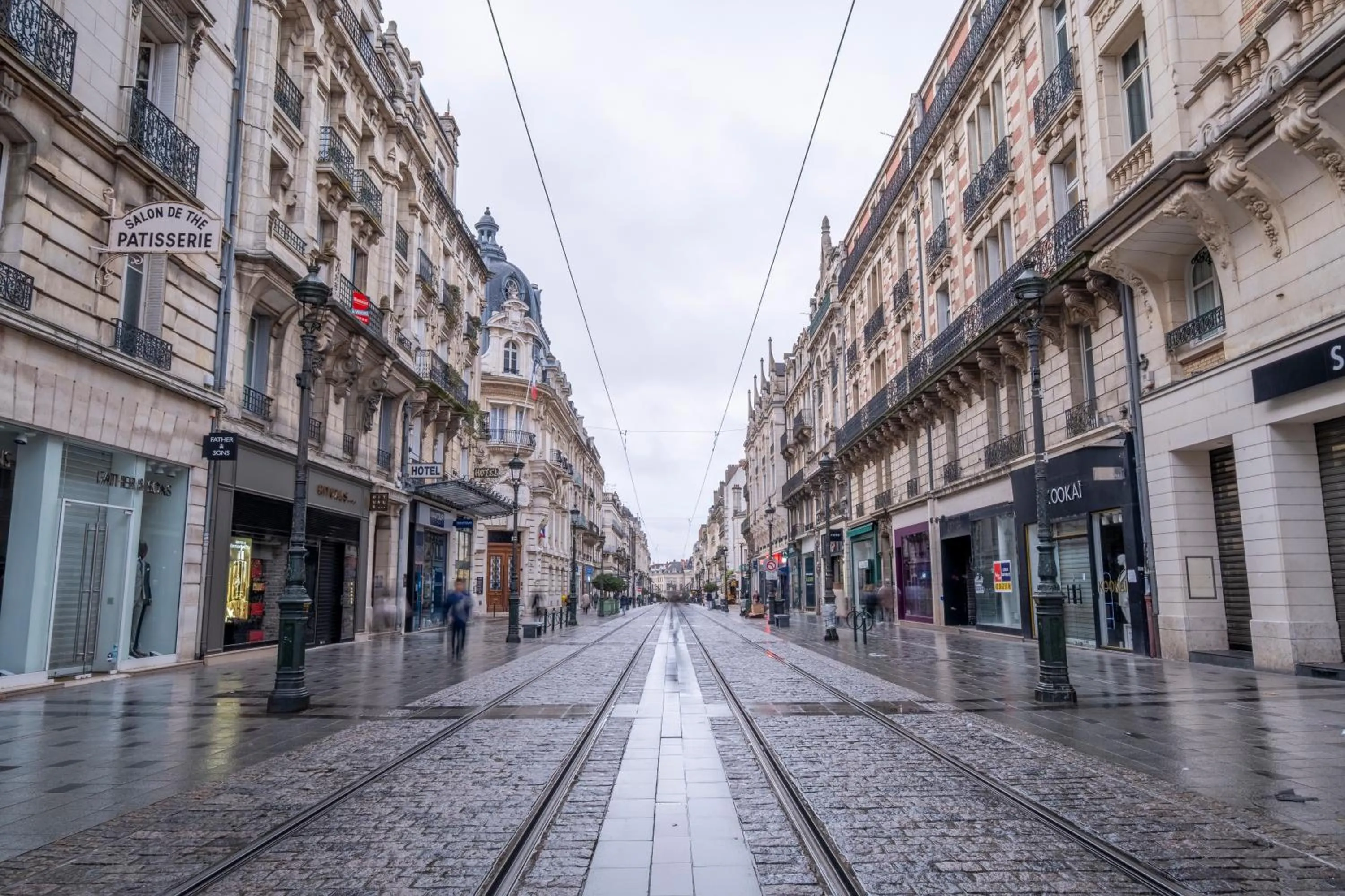 Best Western Hôtel d'Arc