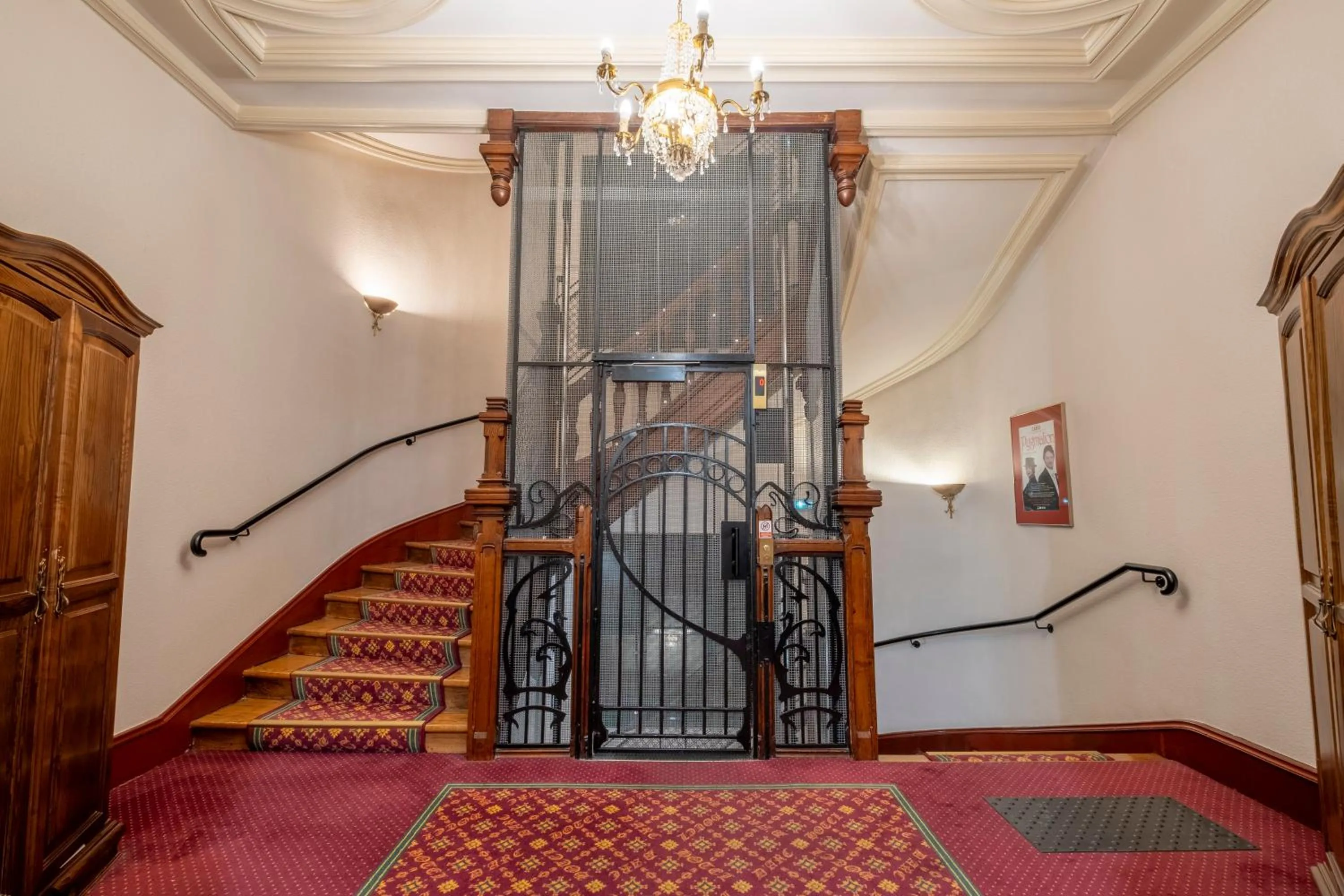 Best Western Hôtel d'Arc