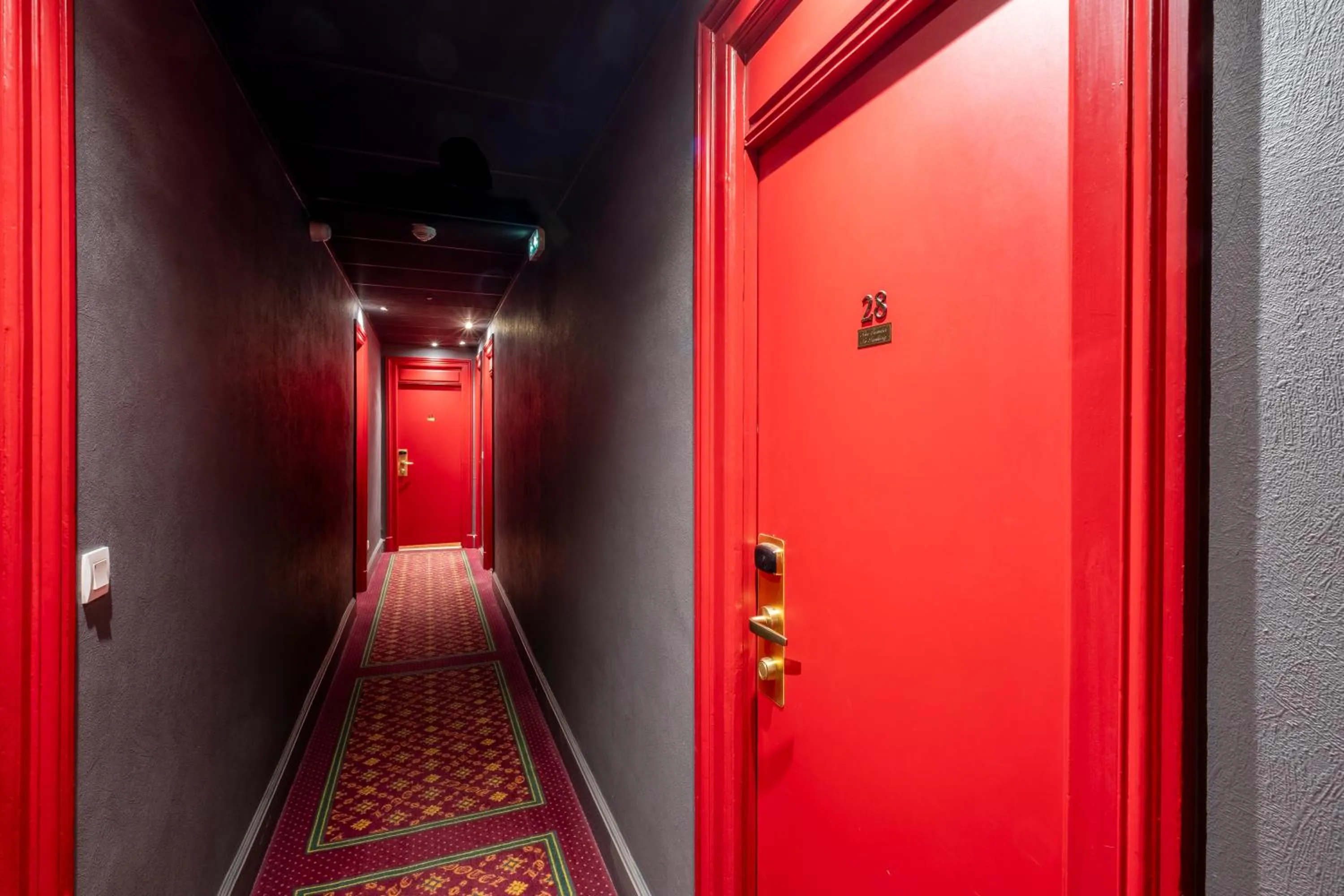 Best Western Hôtel d'Arc