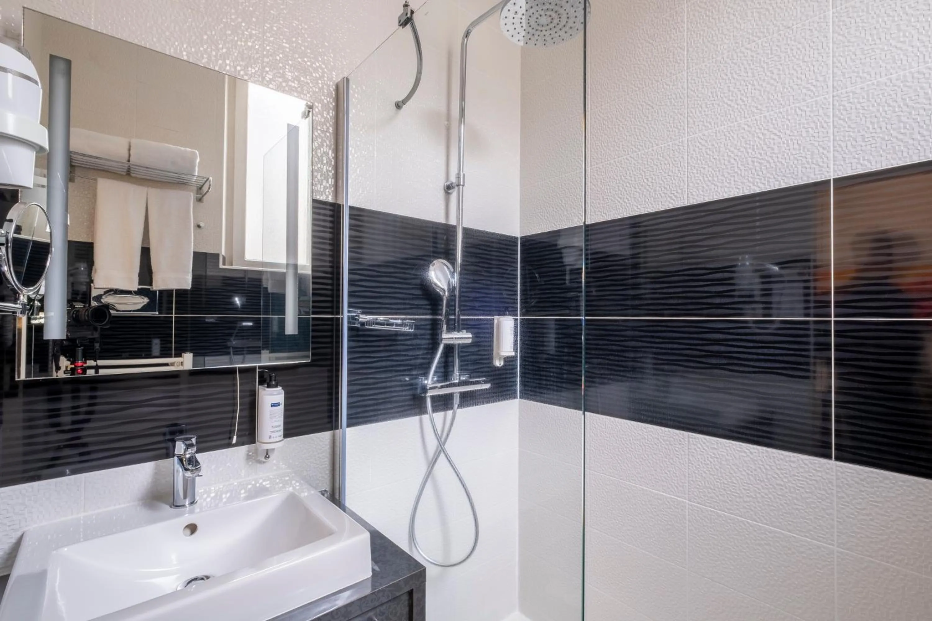 Best Western Hôtel d'Arc