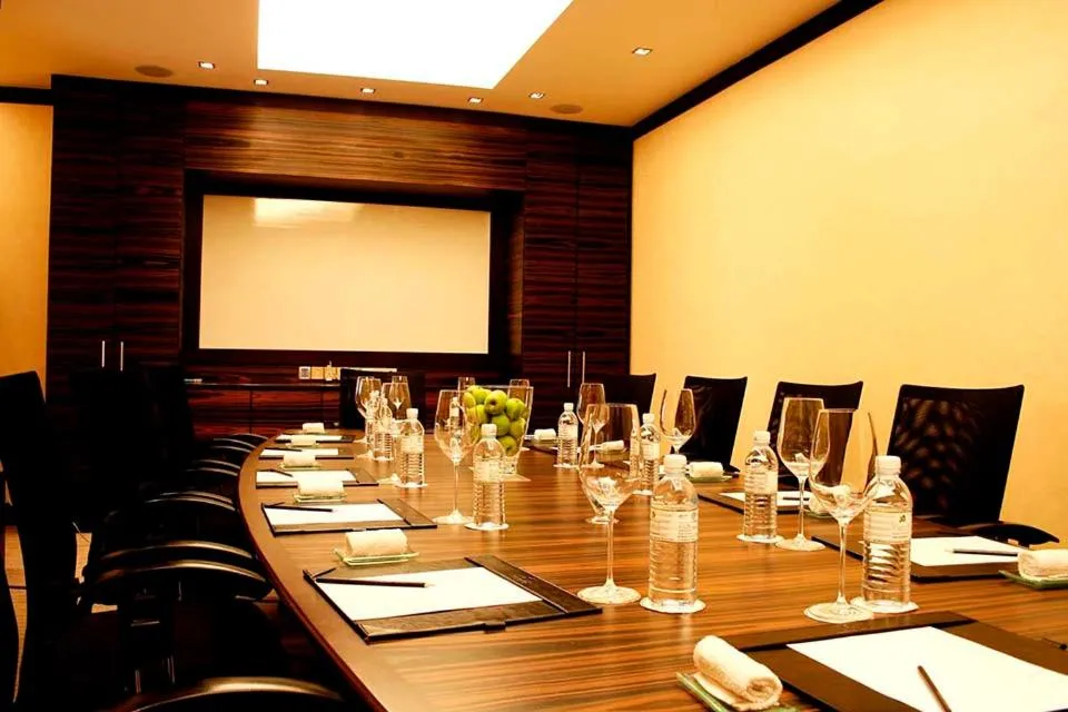 Meeting/conference room in Impiana Hotel Senai