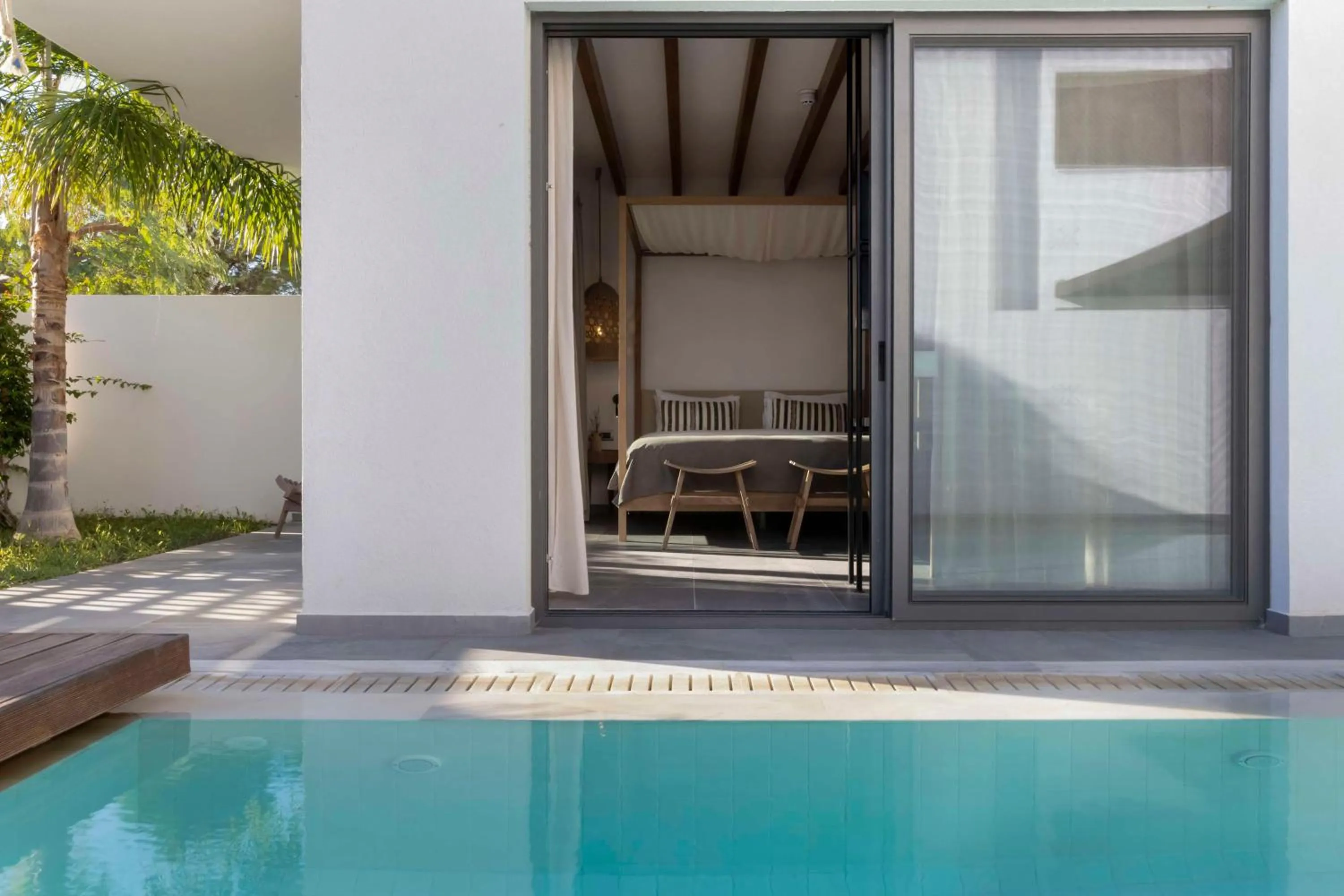 View (from property/room) in Lindian Village, Curio Collection by Hilton