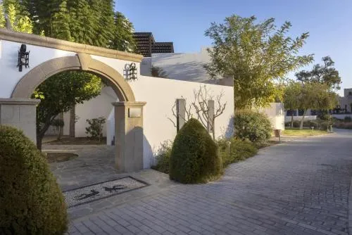 Aulus Lindos Rhodes Resort, Curio Collection by Hilton