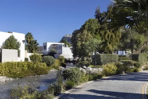 Aulus Lindos Rhodes Resort, Curio Collection by Hilton