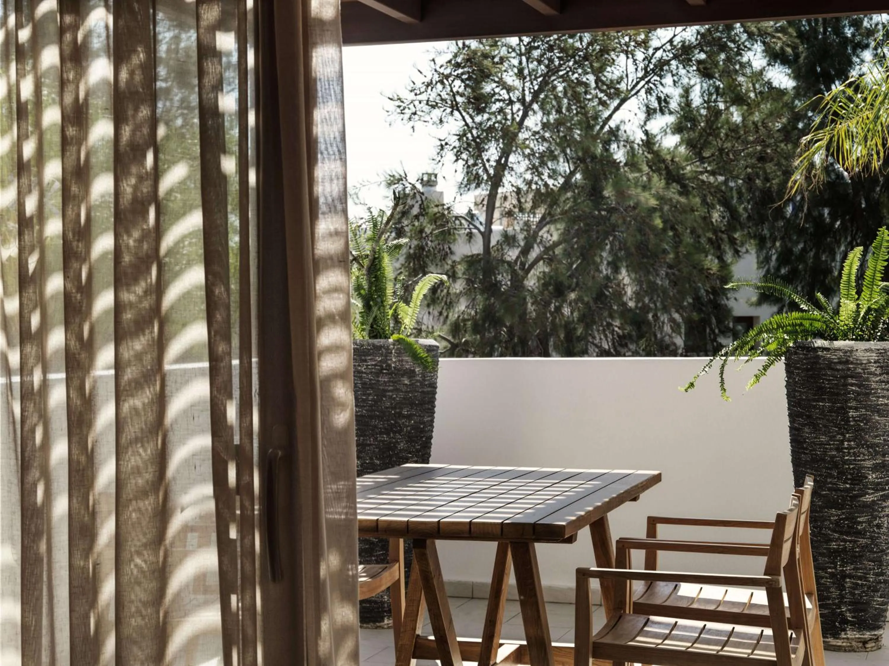 View (from property/room) in Lindian Village, Curio Collection by Hilton