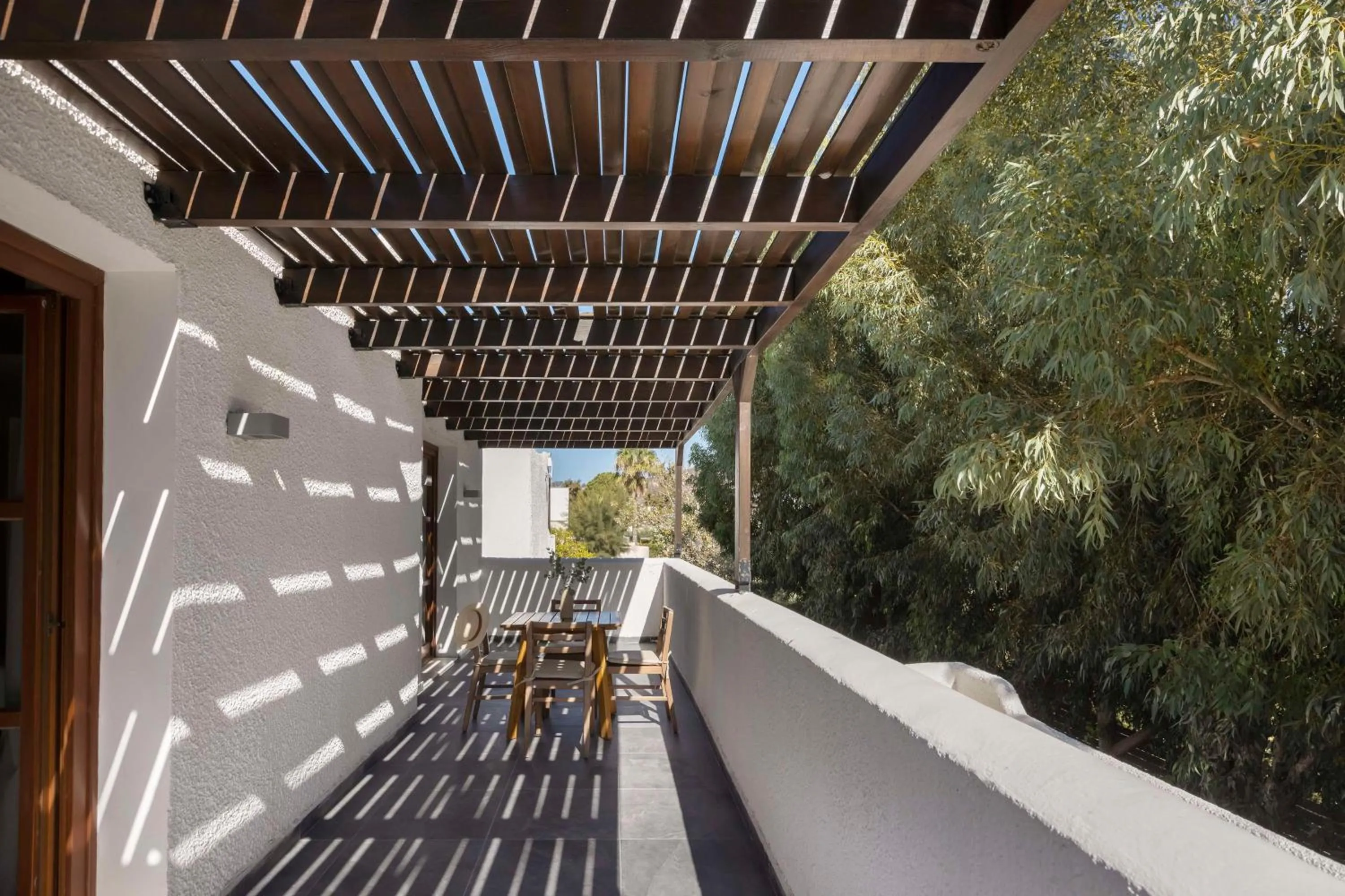 View (from property/room) in Lindian Village, Curio Collection by Hilton