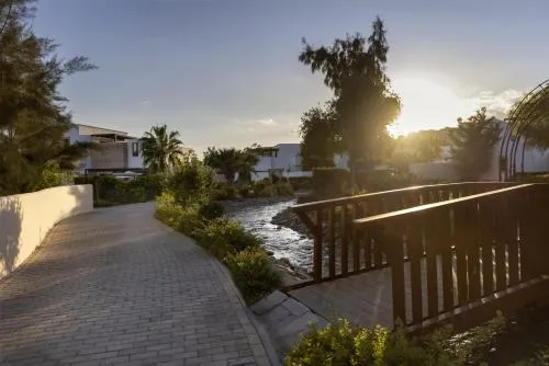 Aulus Lindos Rhodes Resort, Curio Collection by Hilton