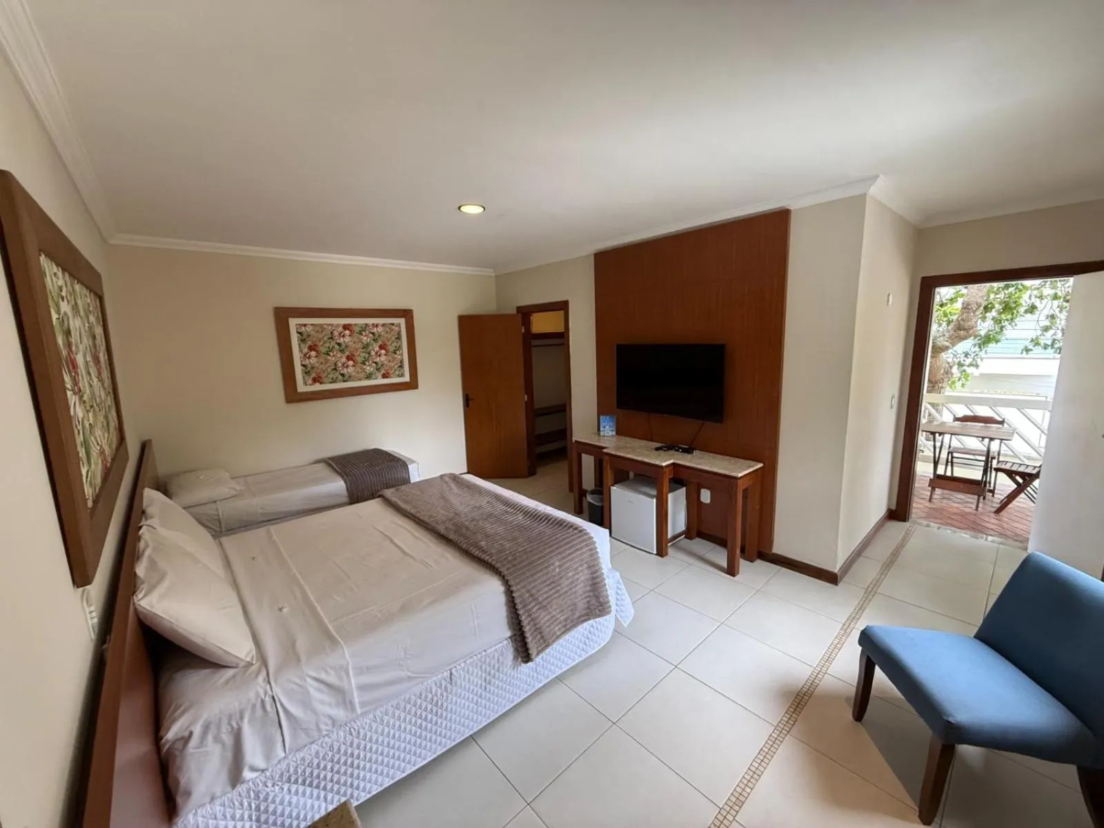 Hotel Mar de Cabo Frio