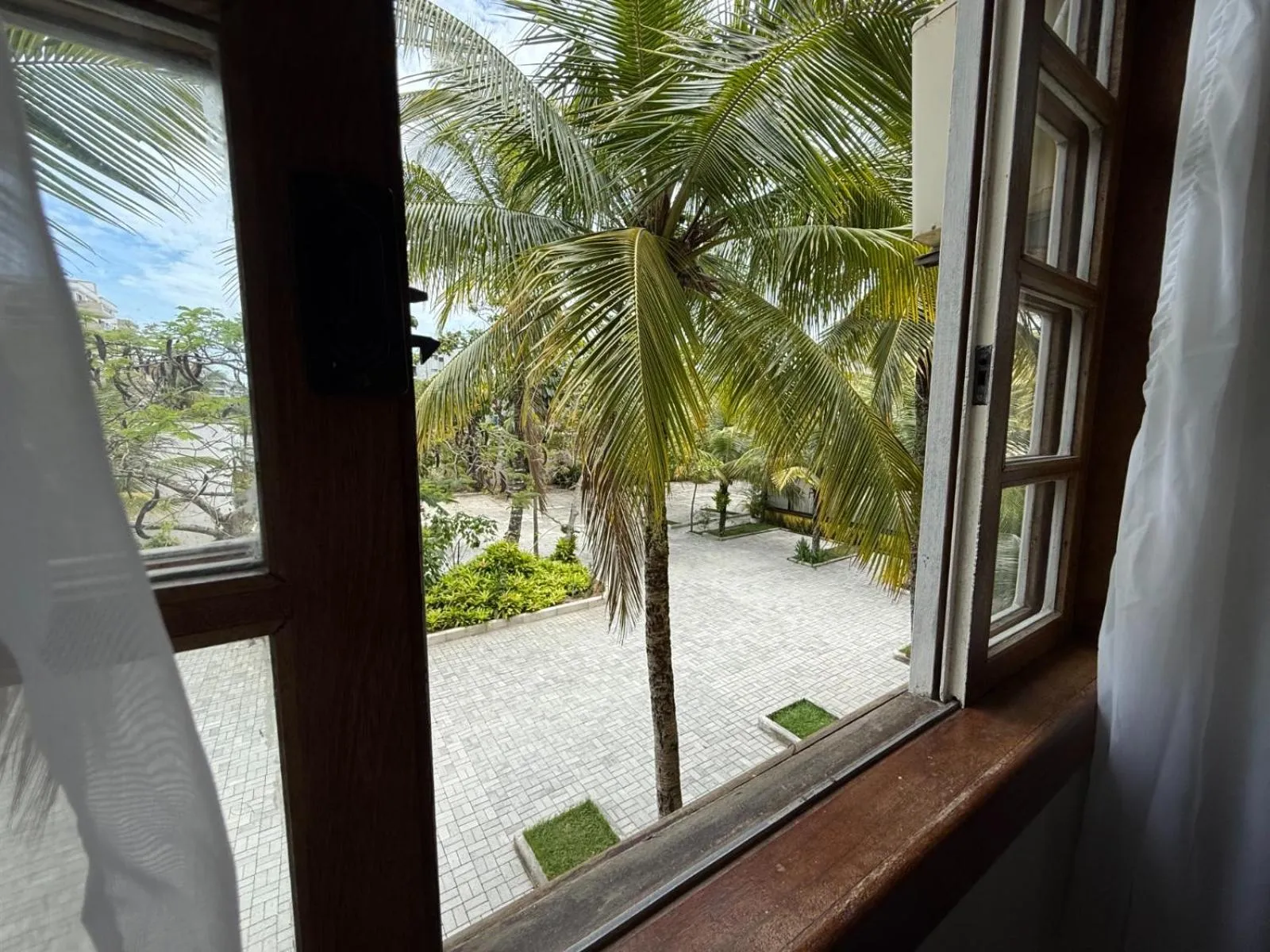 Hotel Mar de Cabo Frio