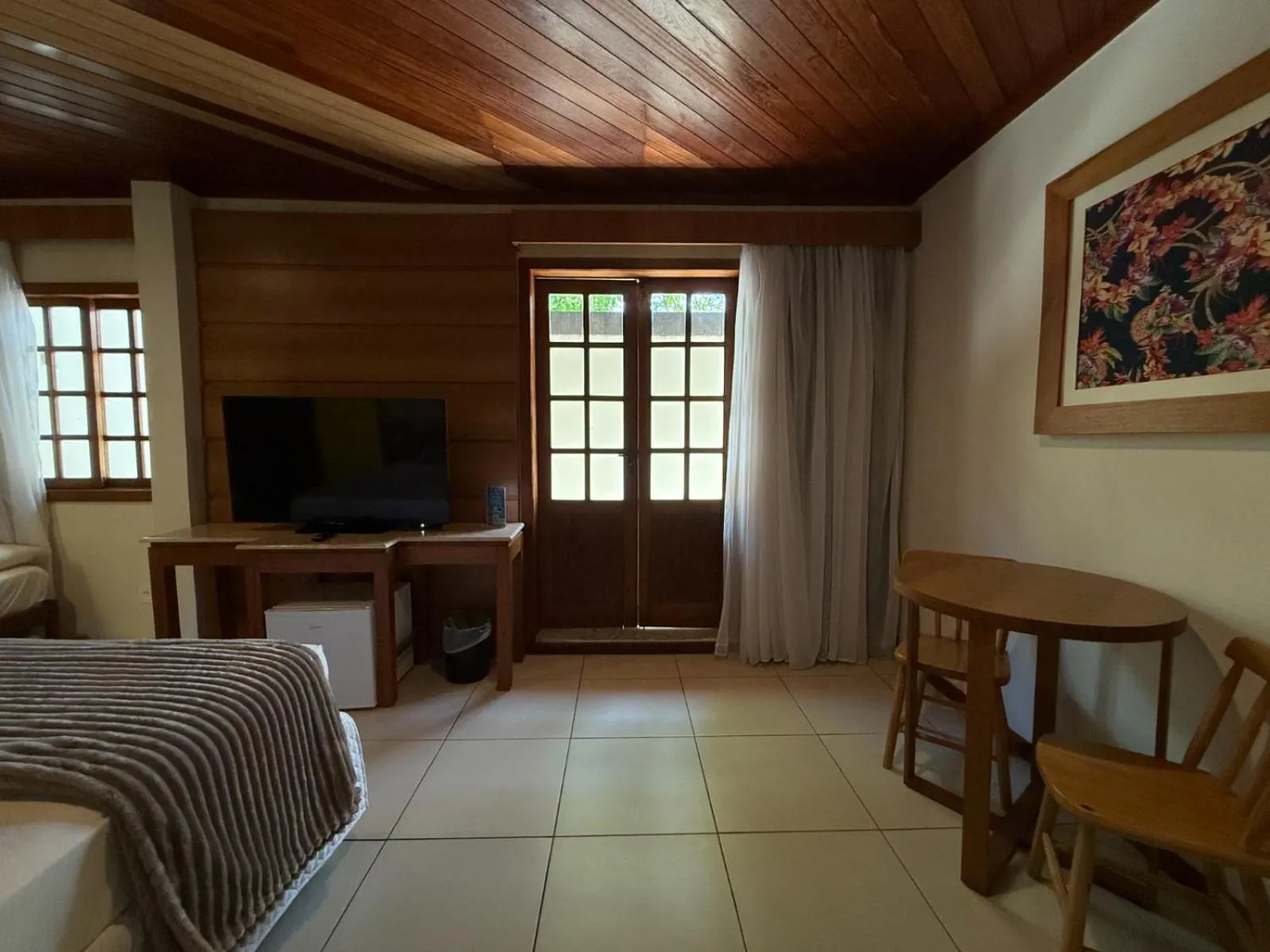 Hotel Mar de Cabo Frio