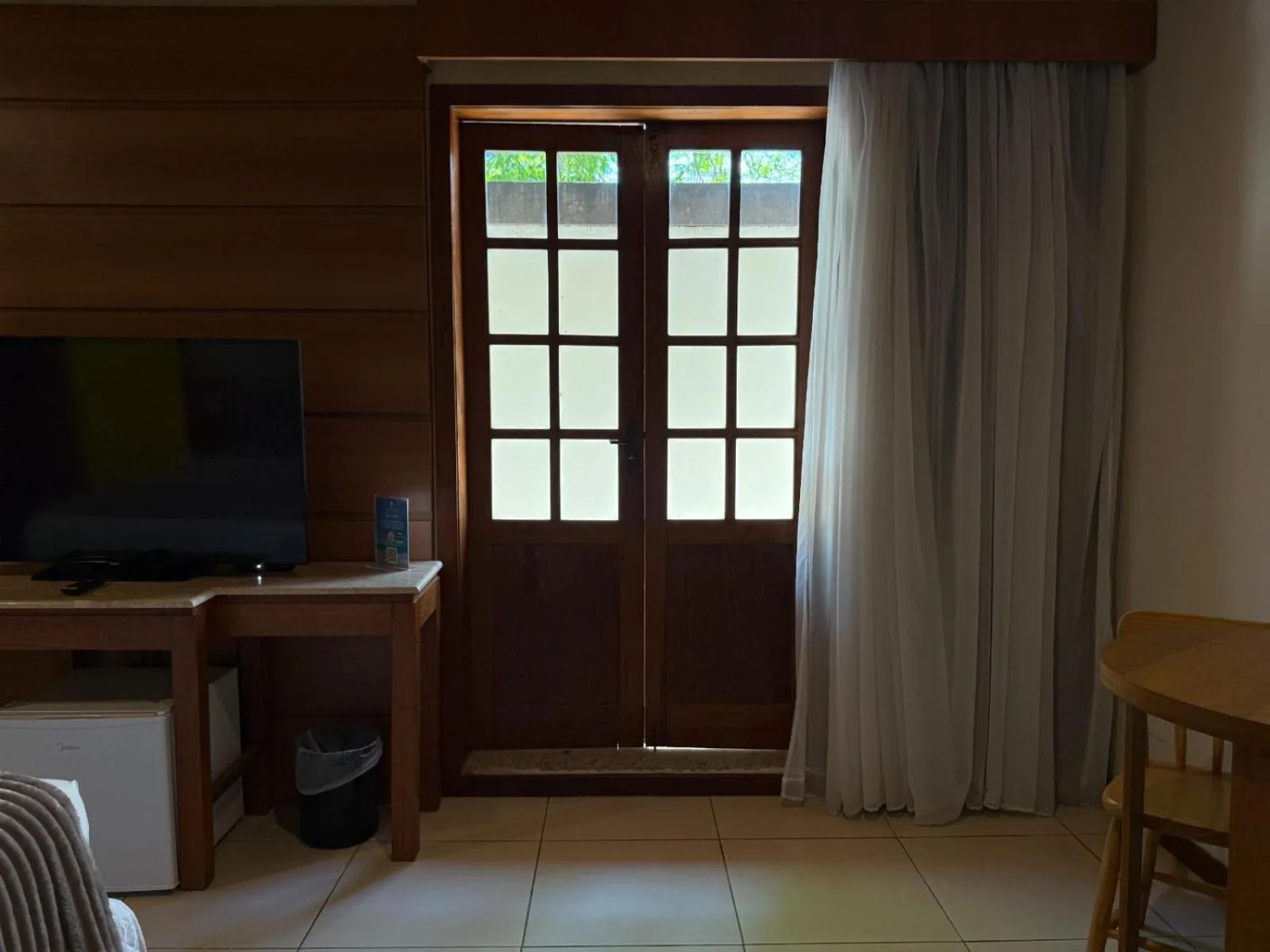 Hotel Mar de Cabo Frio