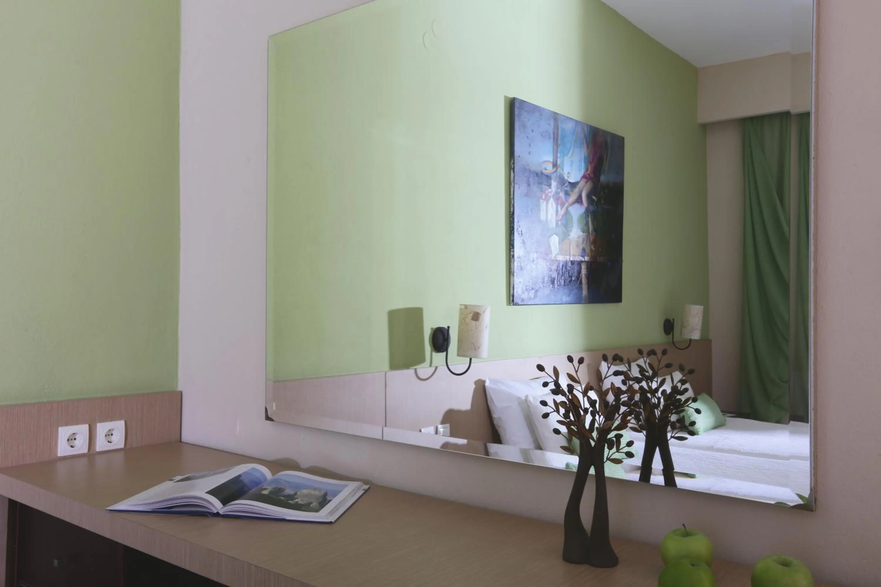 Other, Bed in Alexandra Beach Spa Resort