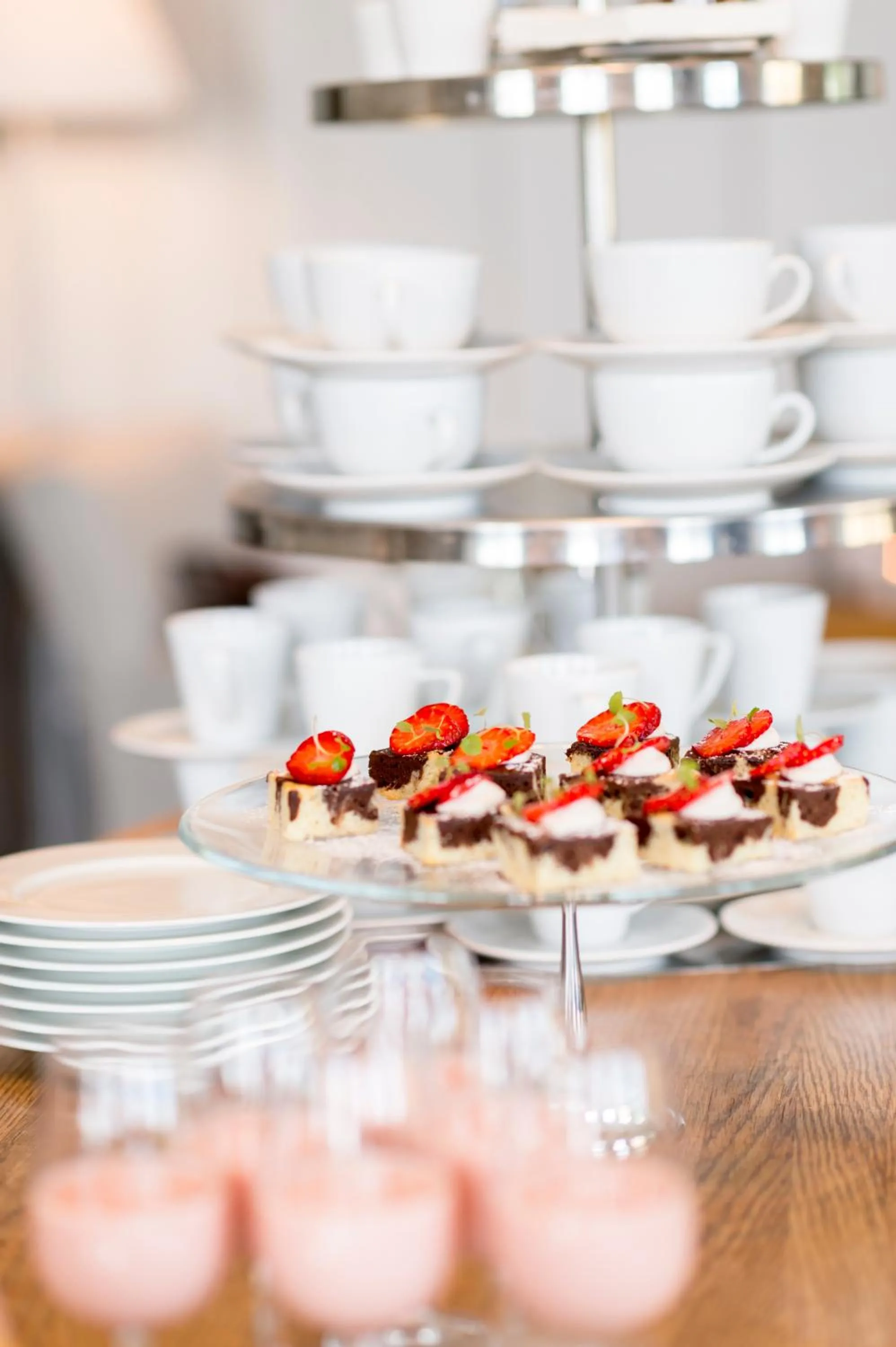 Day in 1909 Sigtuna Stads Hotell