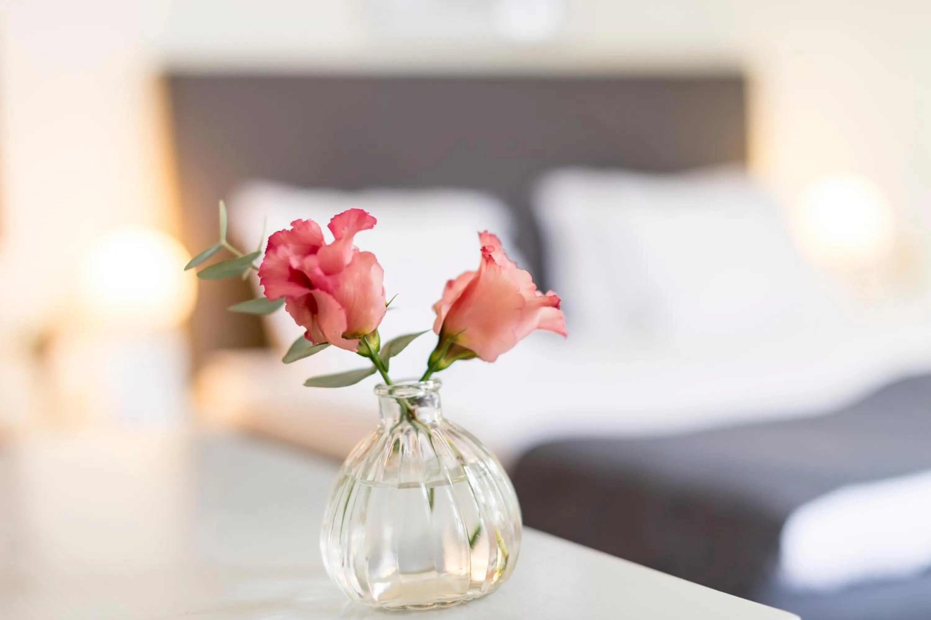 Bed in Sigtuna Stadshotell