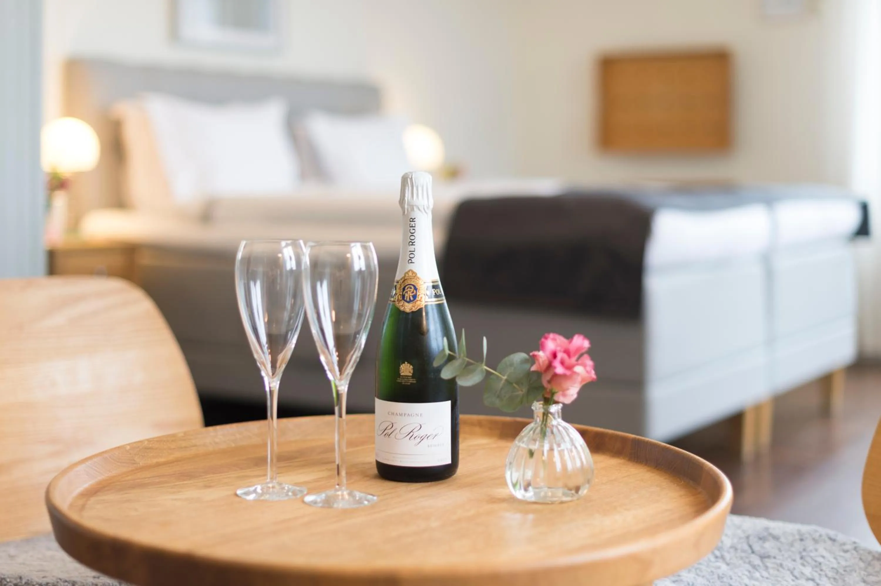 Day in 1909 Sigtuna Stads Hotell