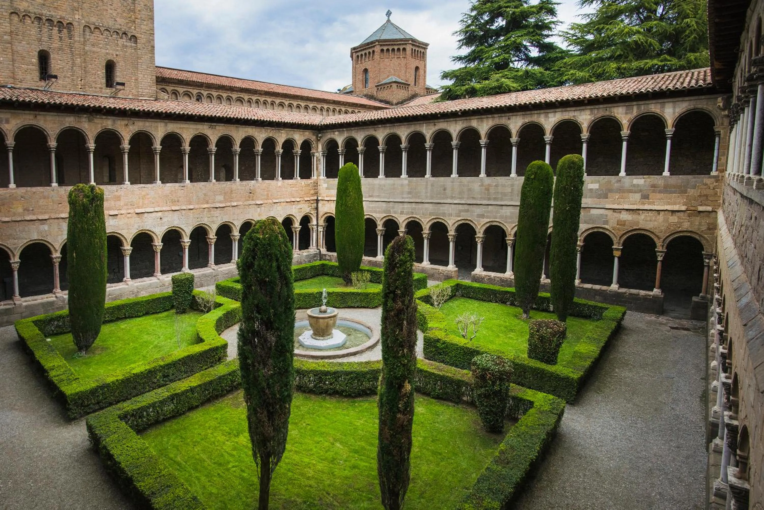 Nearby landmark in Rincón de piedra BCN