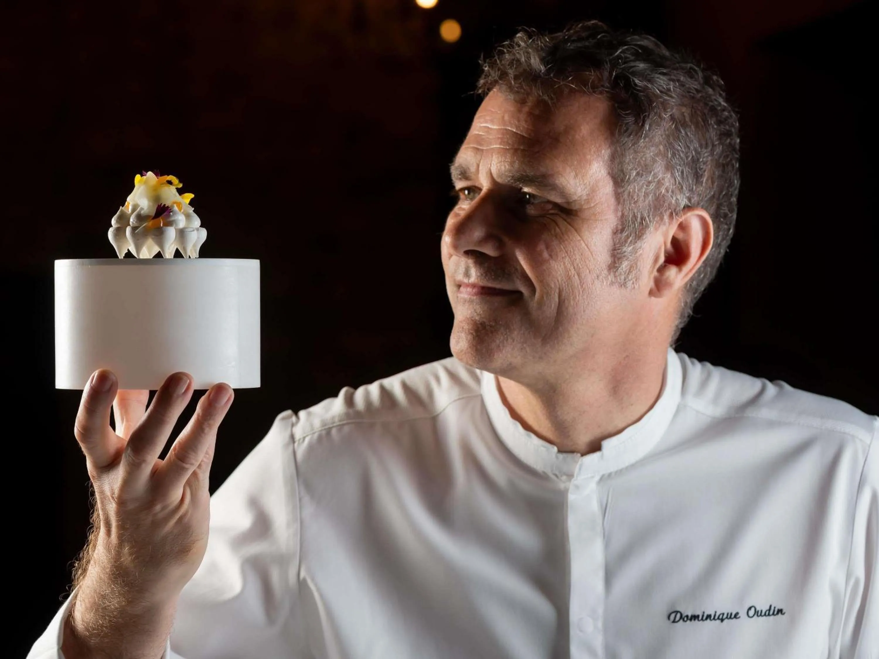 Restaurant/places to eat in Sofitel Legend Santa Clara Cartagena