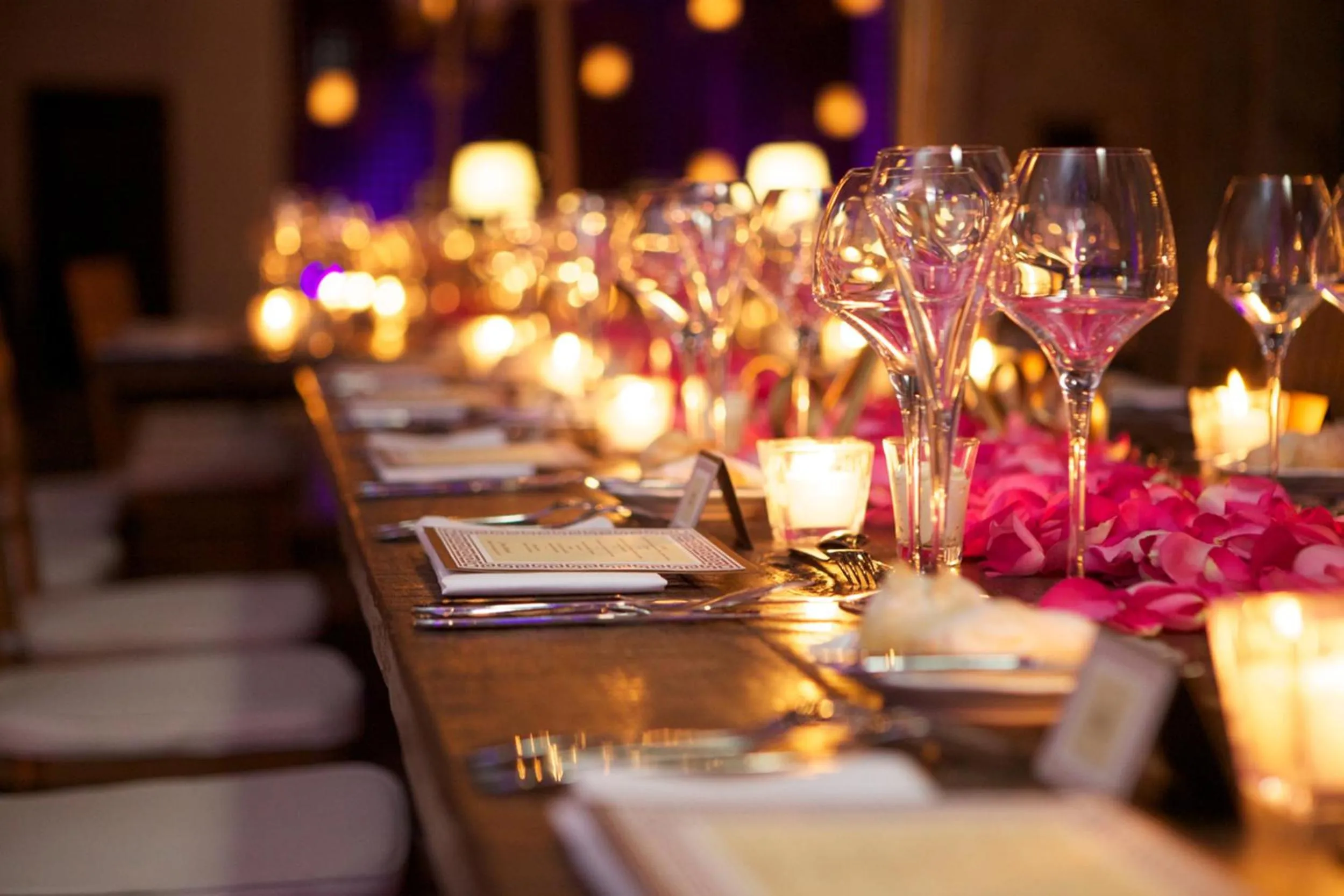 Banquet/Function facilities in Sofitel Legend Santa Clara Cartagena