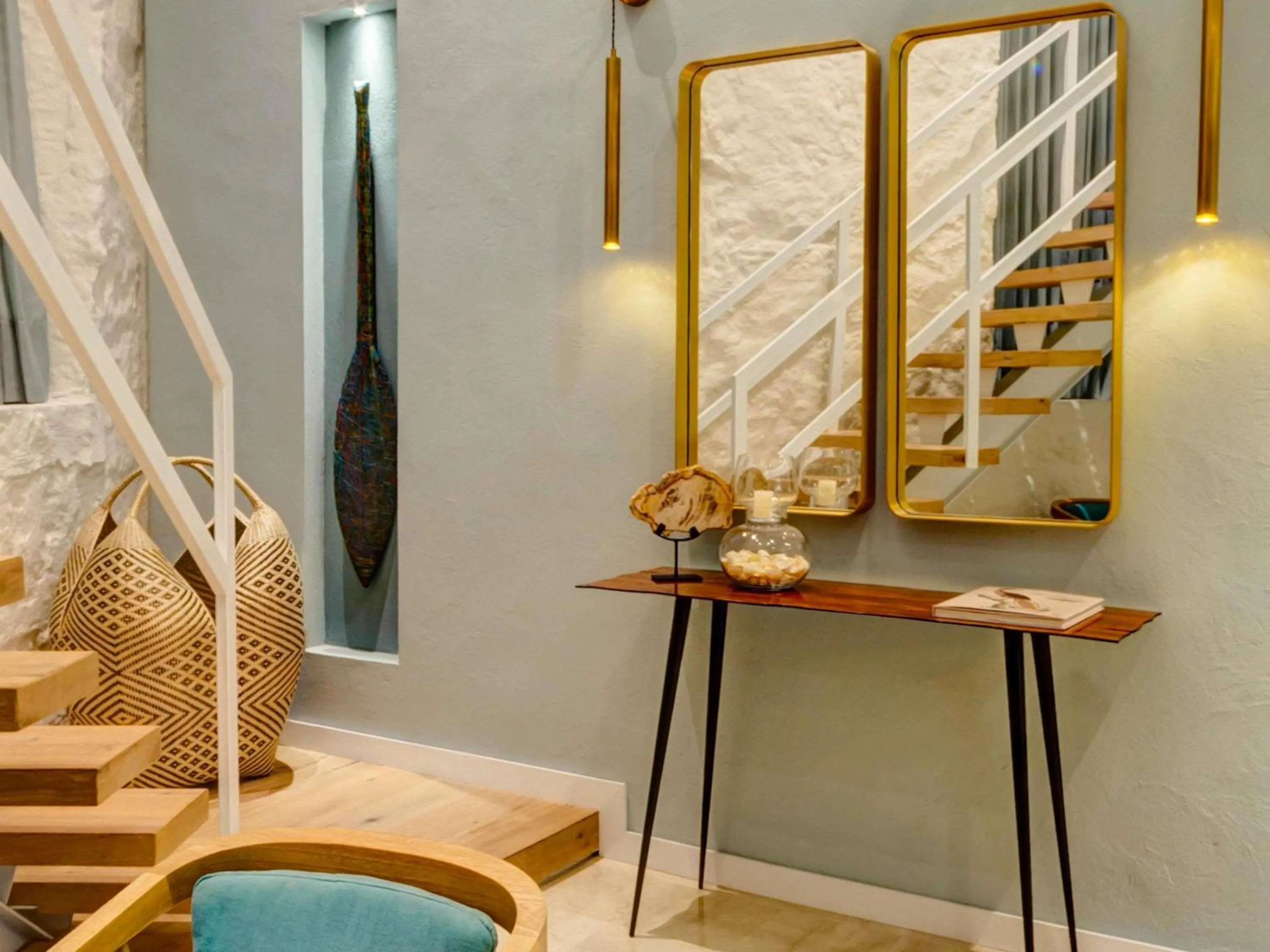 Bedroom in Sofitel Legend Santa Clara Cartagena