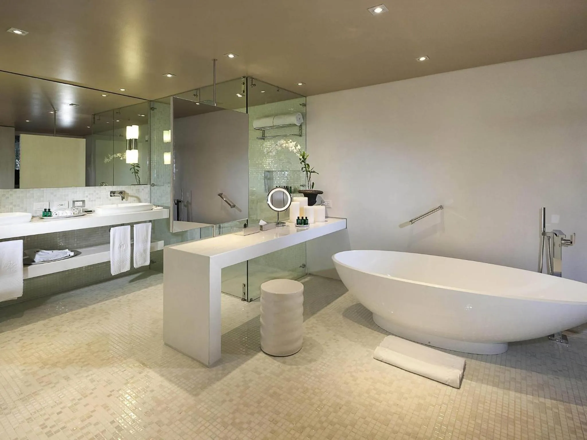 Bedroom in Sofitel Legend Santa Clara Cartagena