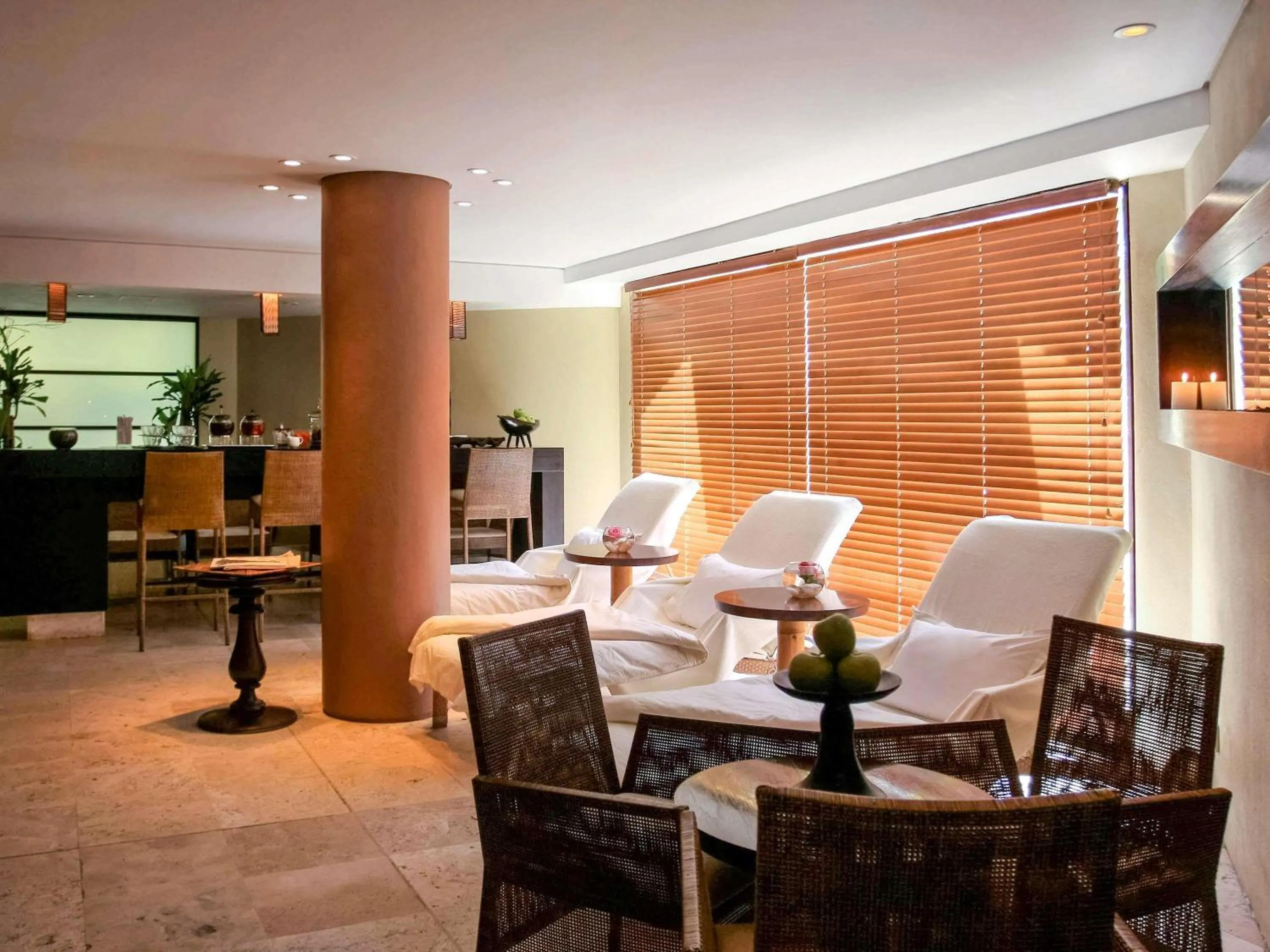 Other in Sofitel Legend Santa Clara Cartagena