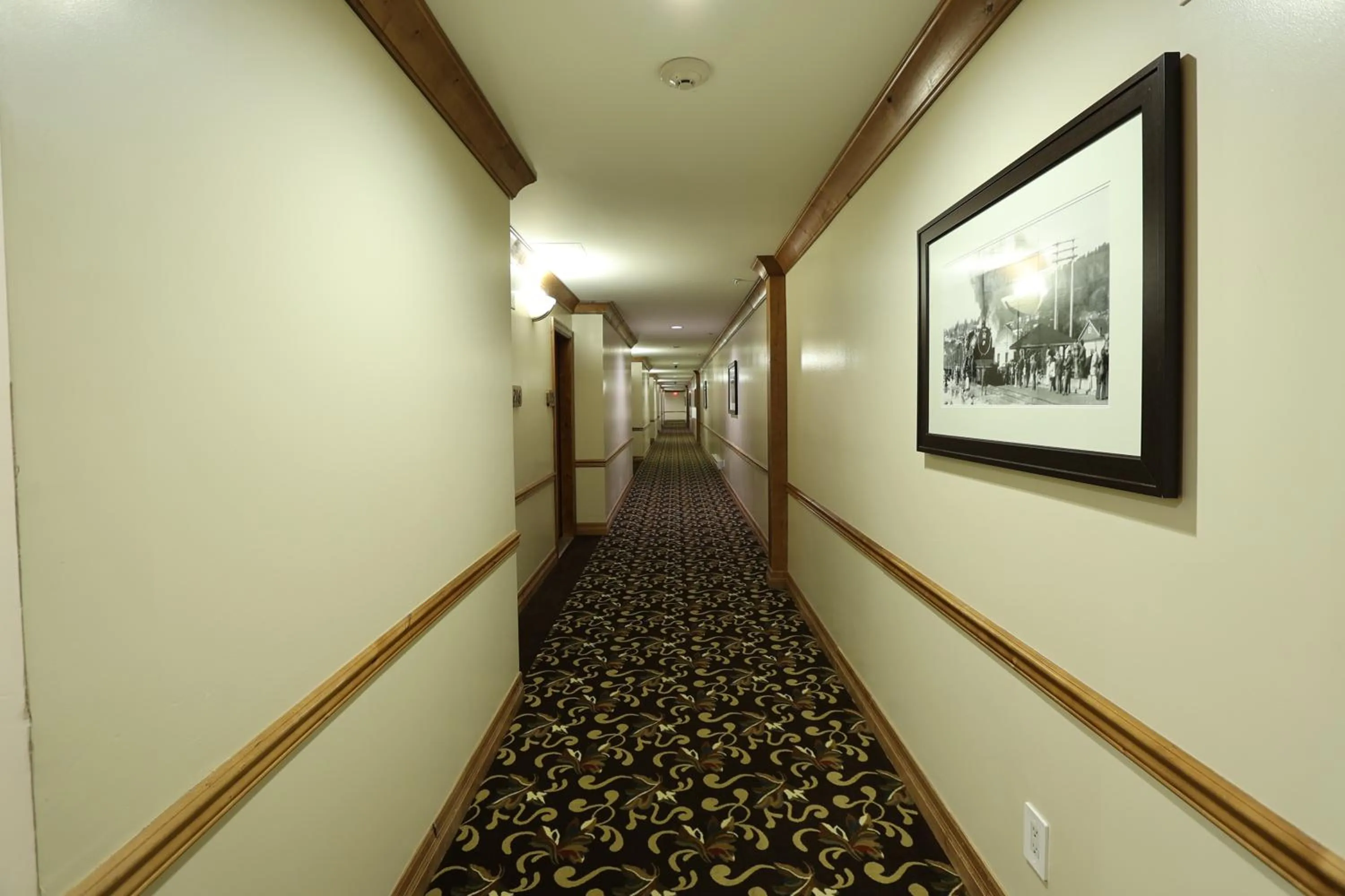 Days Inn by Wyndham Surrey