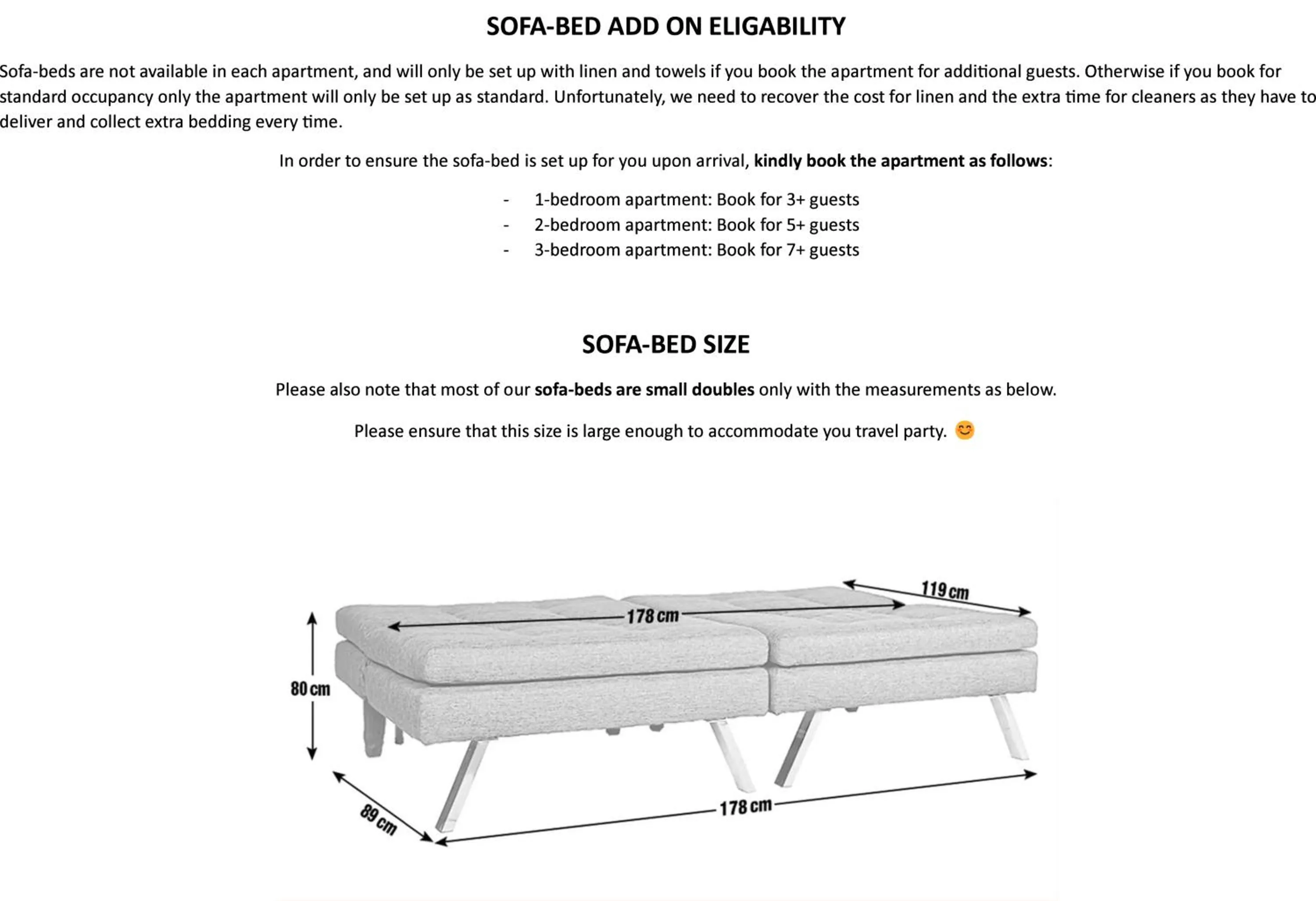 Oxford Gardens Apartments