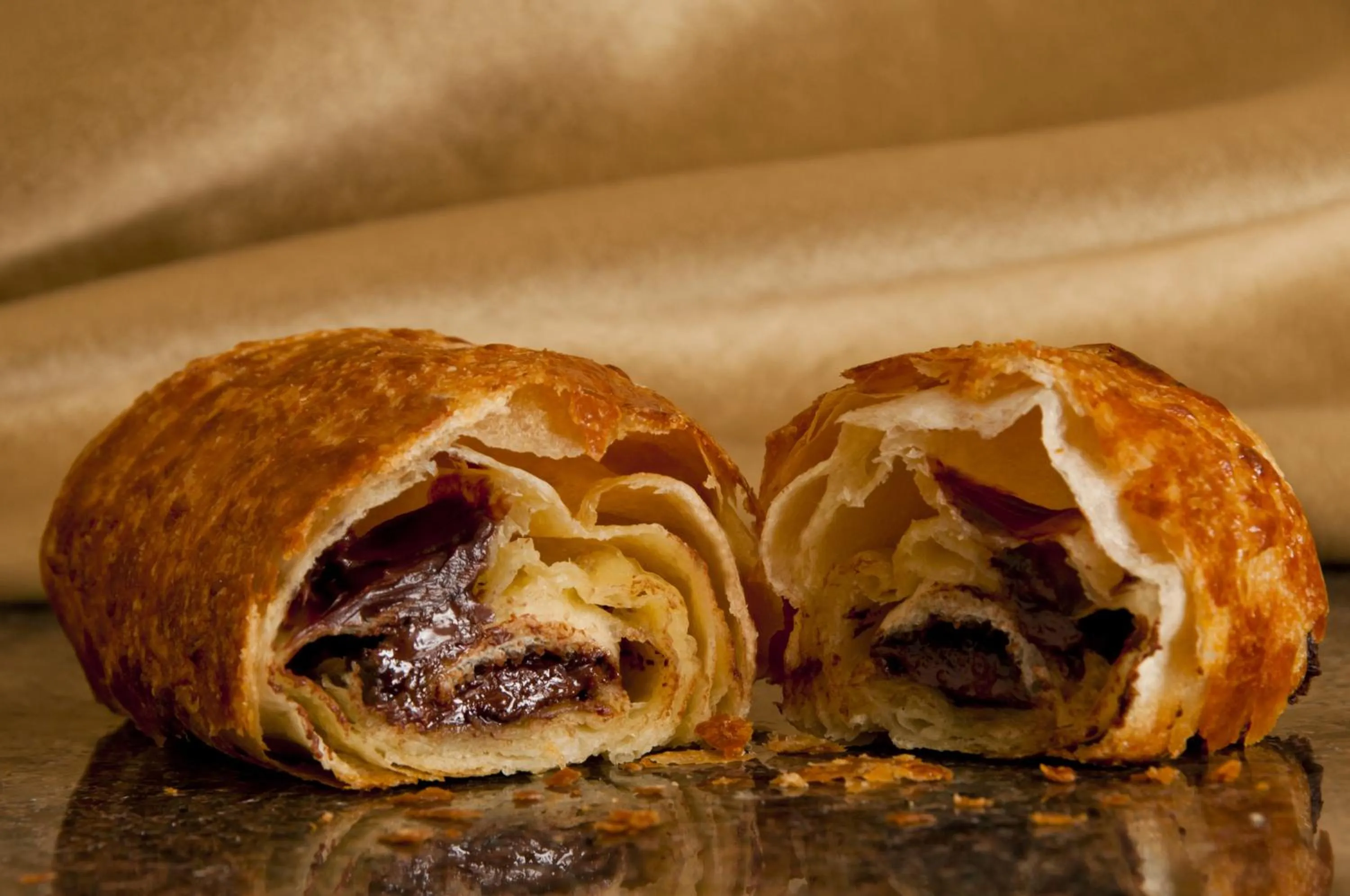 Food close-up in Mercure Alameda Quito