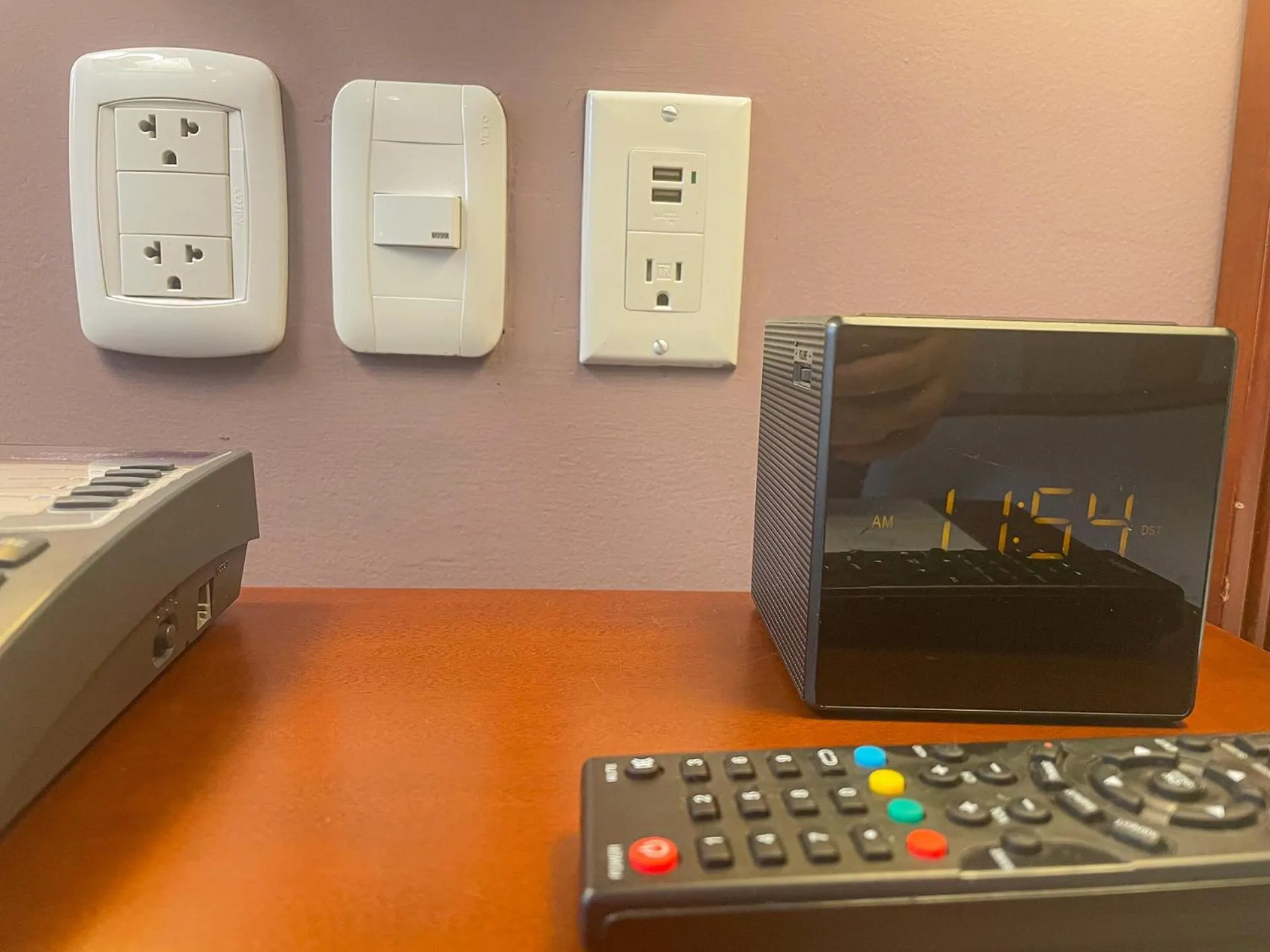 Other in Mercure Alameda Quito