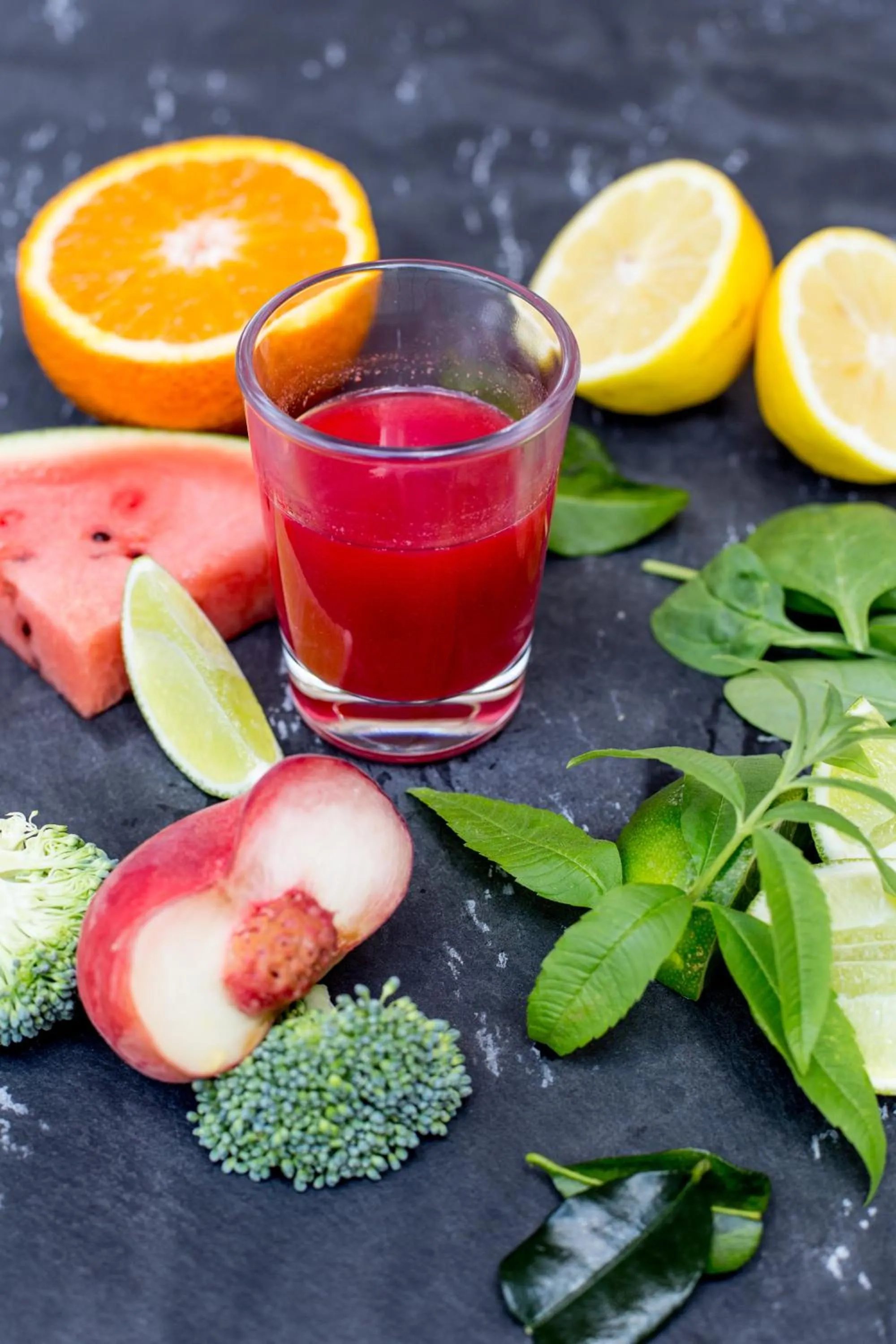 Buffet breakfast in Hotel Navigare