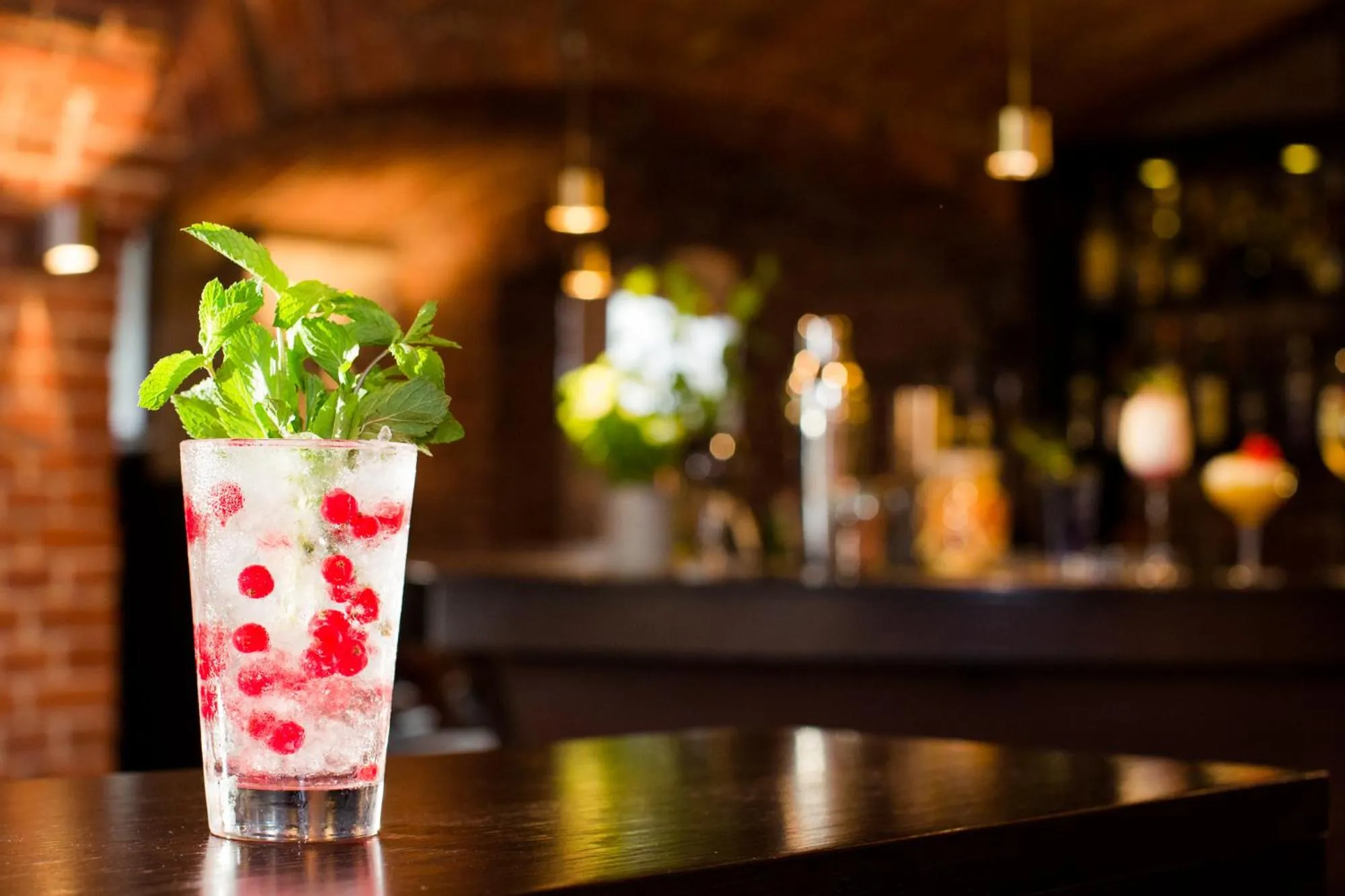 Lounge or bar in Hotel Navigare