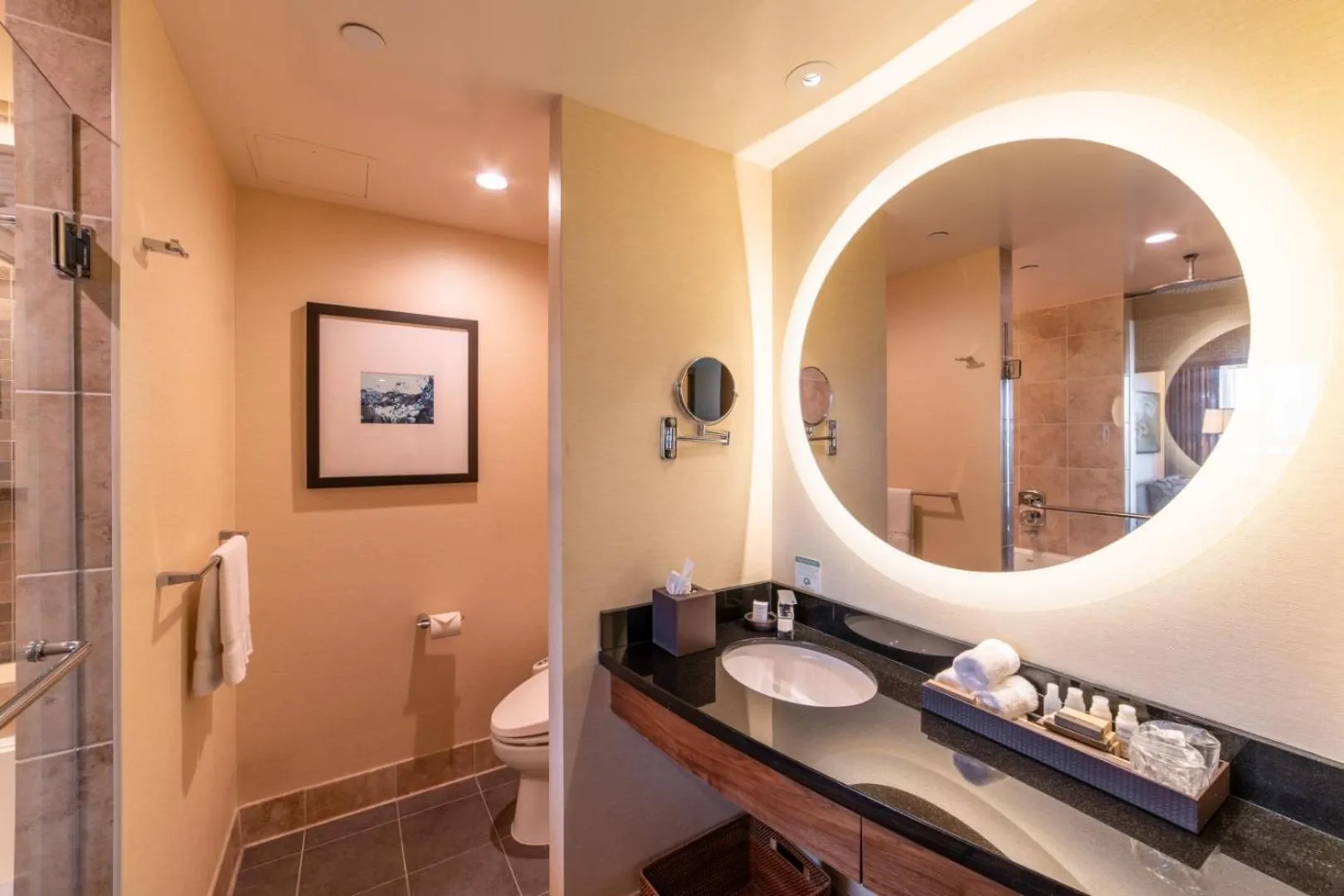 Miyako Hybrid Hotel Torrance