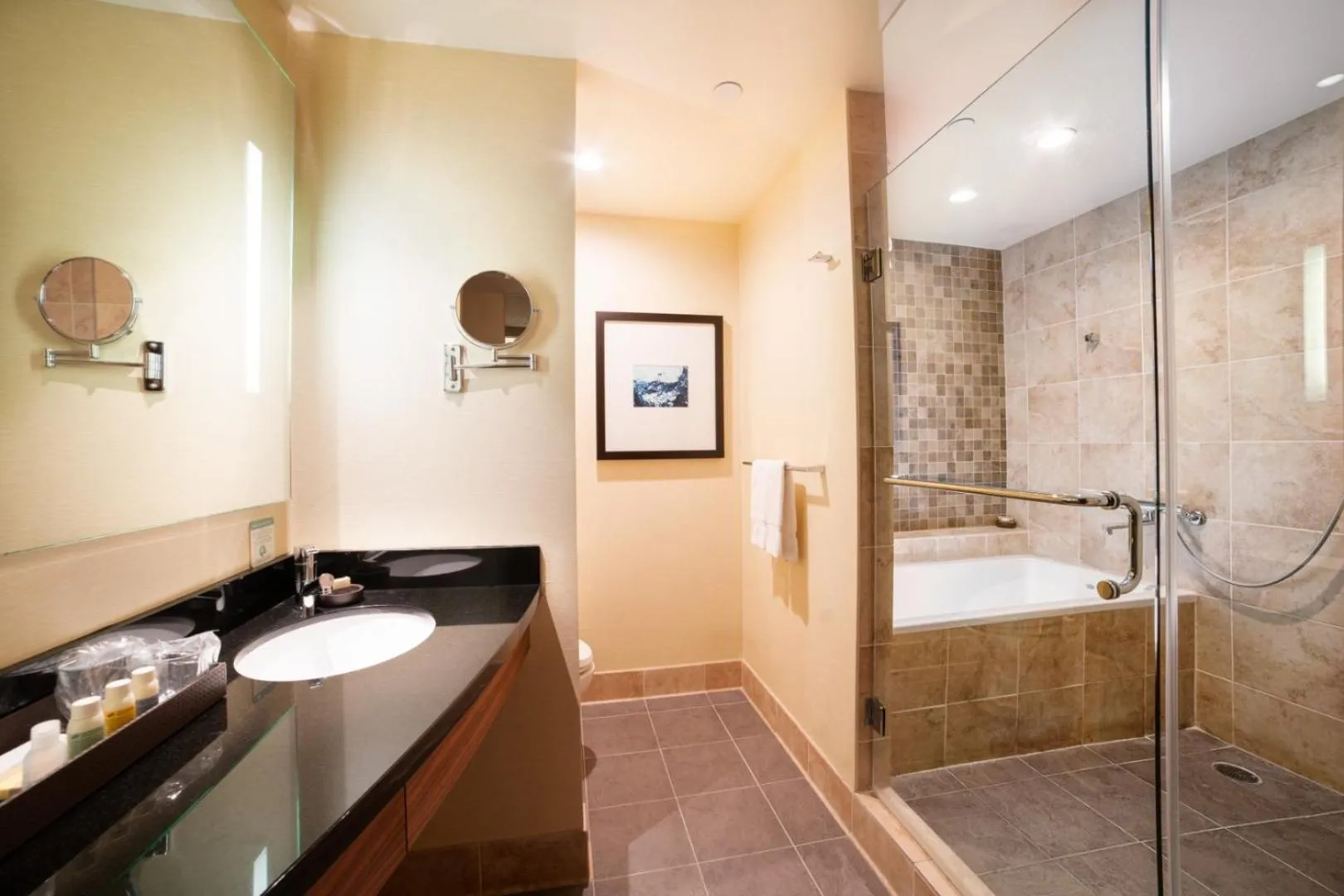 Miyako Hybrid Hotel Torrance