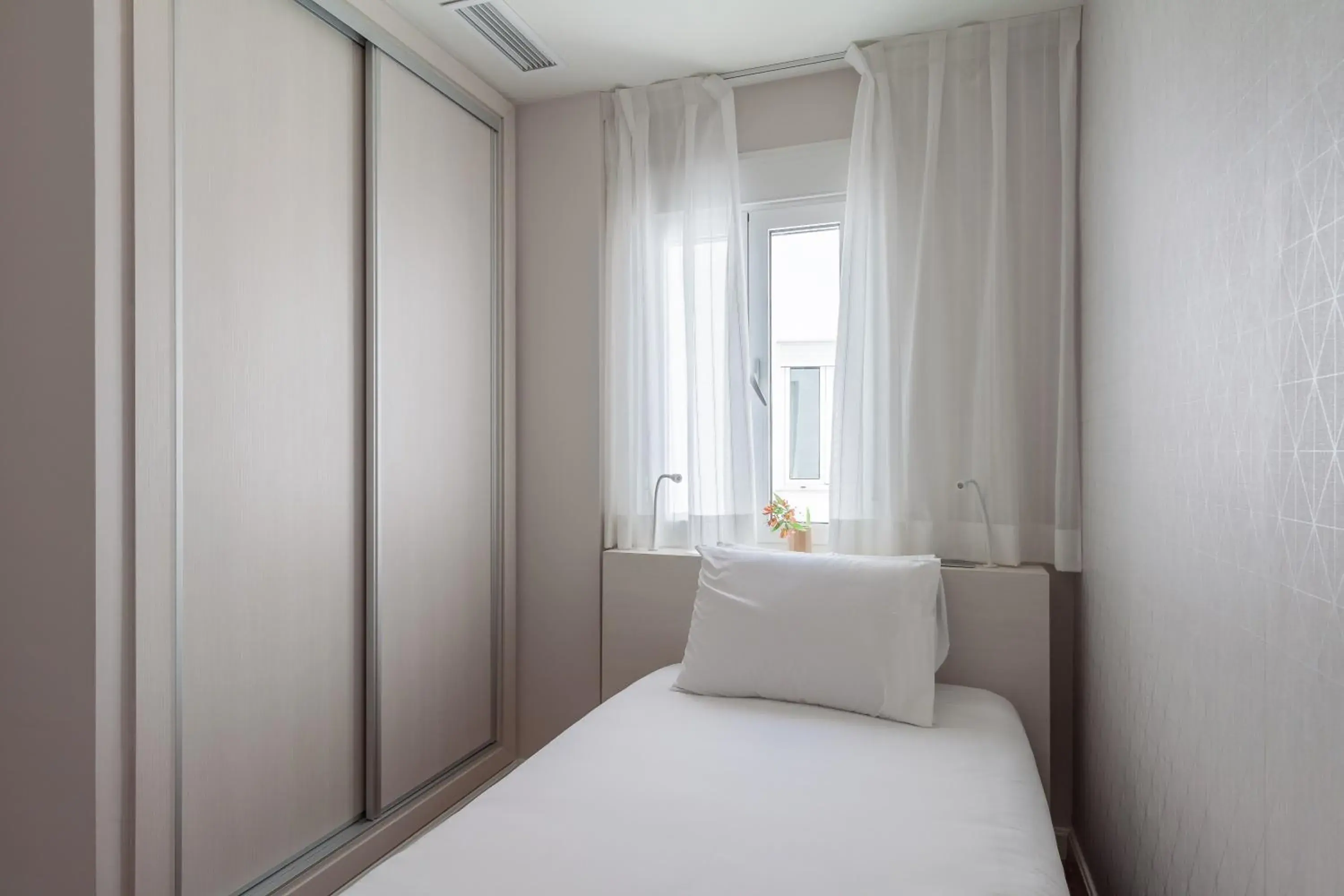 Three-Bedroom Apartment in Tandem Ancha 34 Three-Bedroom Apartment in Tandem Ancha 34