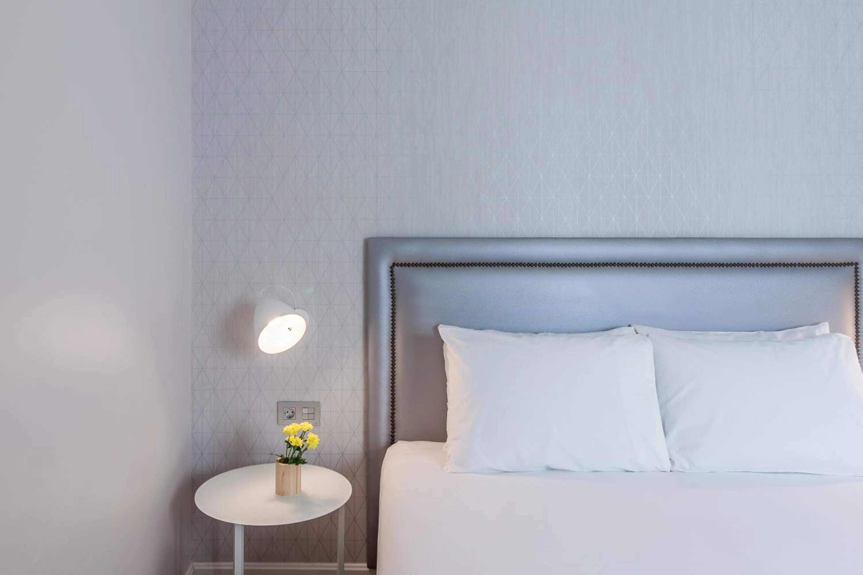 Bed in Tandem Ancha 34