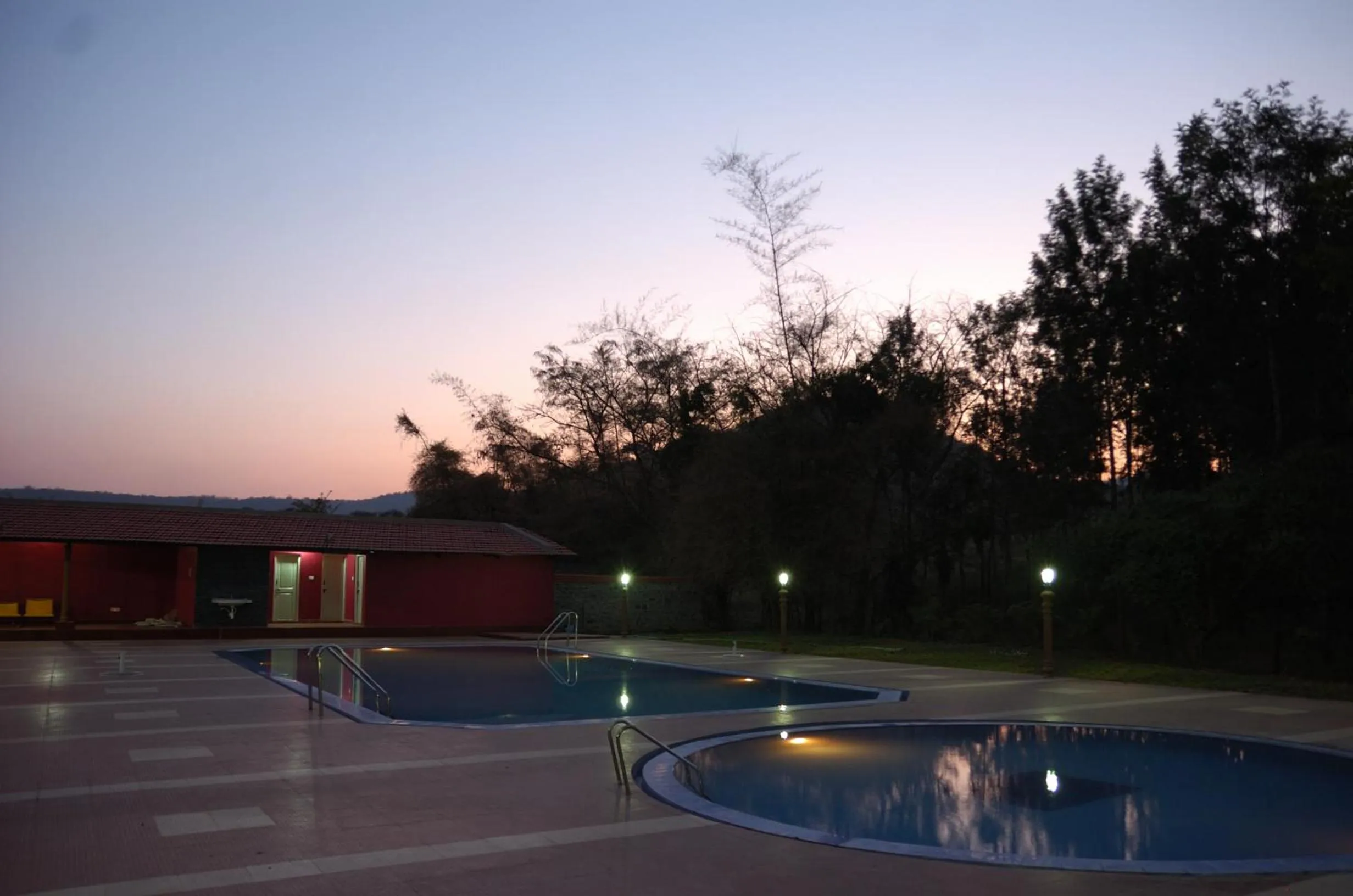 Other in MC Resort Wildlife Resort Bandipur