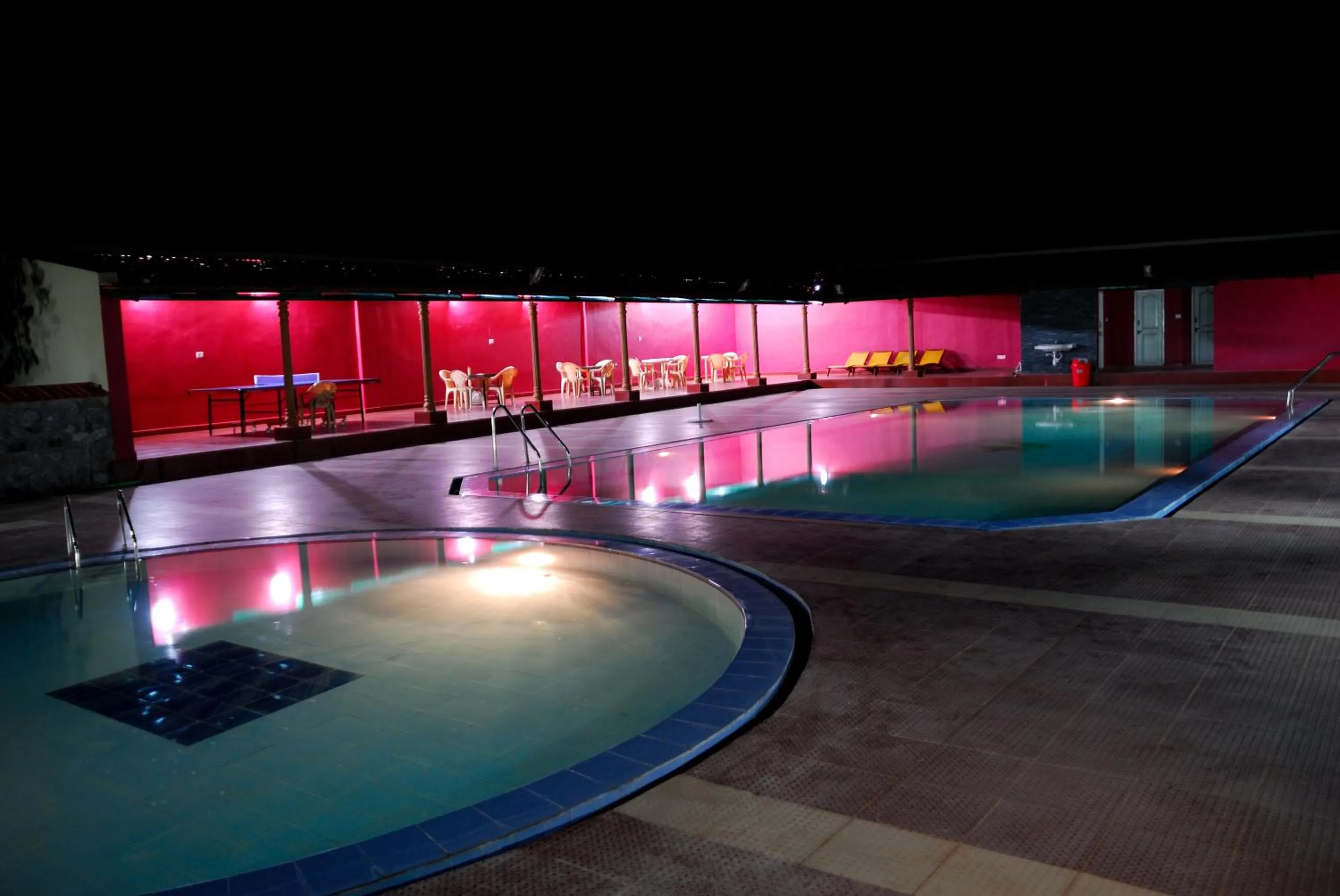 Other in MC Resort Wildlife Resort Bandipur