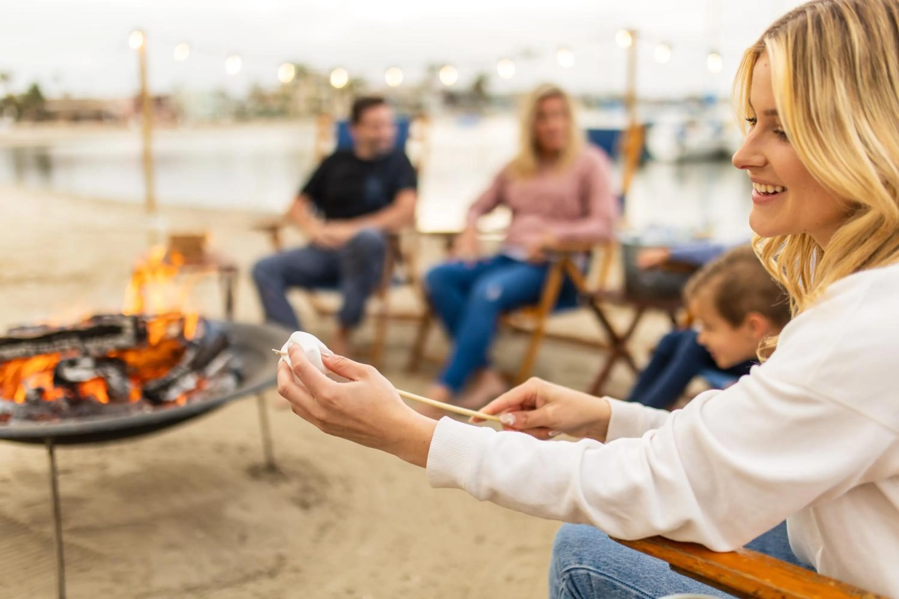 Activities in Bahia Resort Hotel