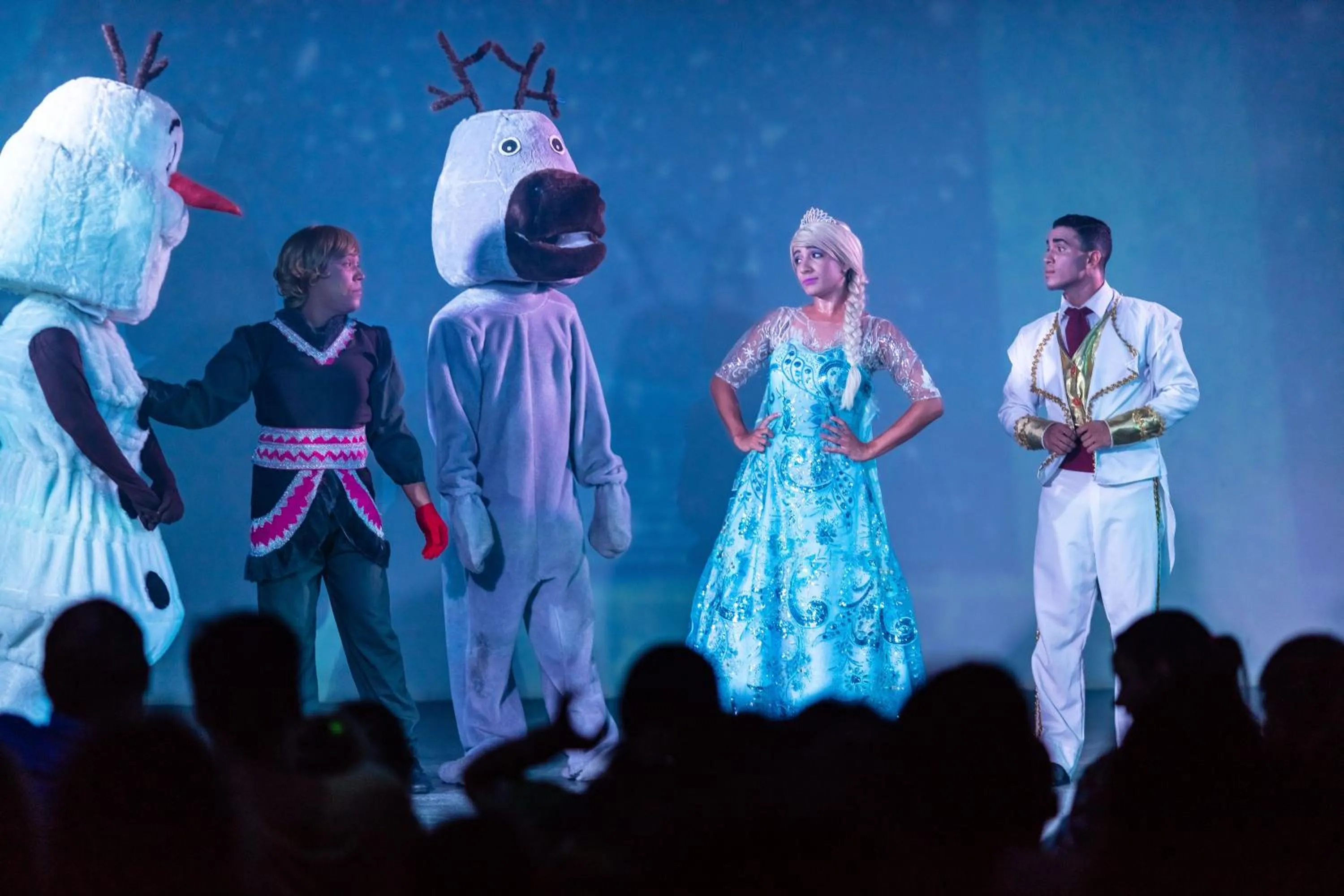 Night in Pratagy Acqua Park Beach All Inclusive Resort