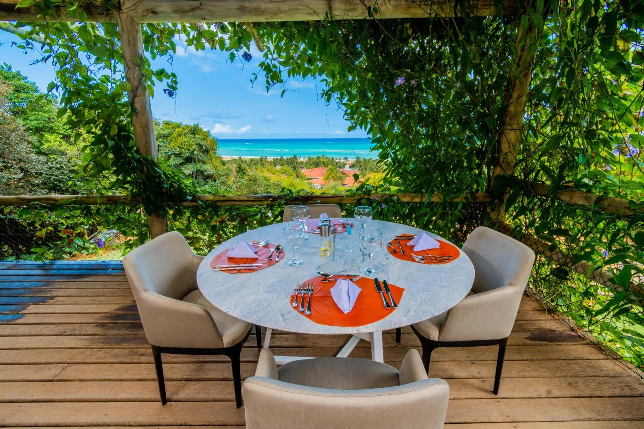 Restaurant/places to eat in Pratagy Acqua Park Beach All Inclusive Resort