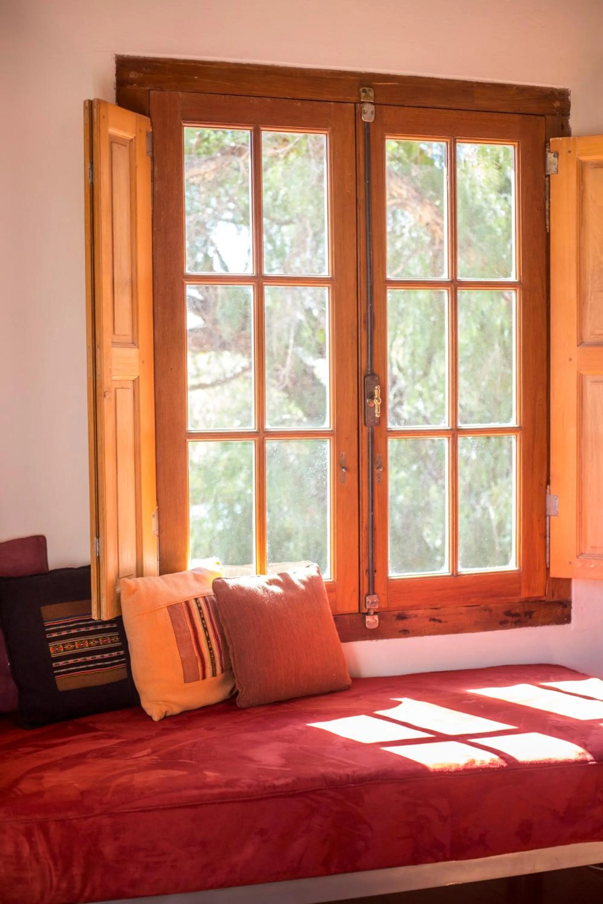 Bedroom, Bed in Patio Alto