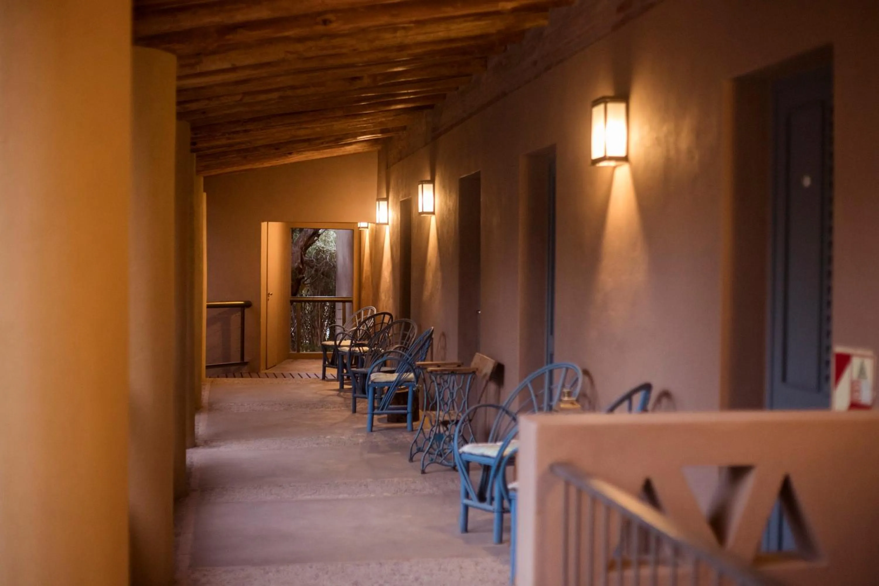 Balcony/Terrace in Patio Alto
