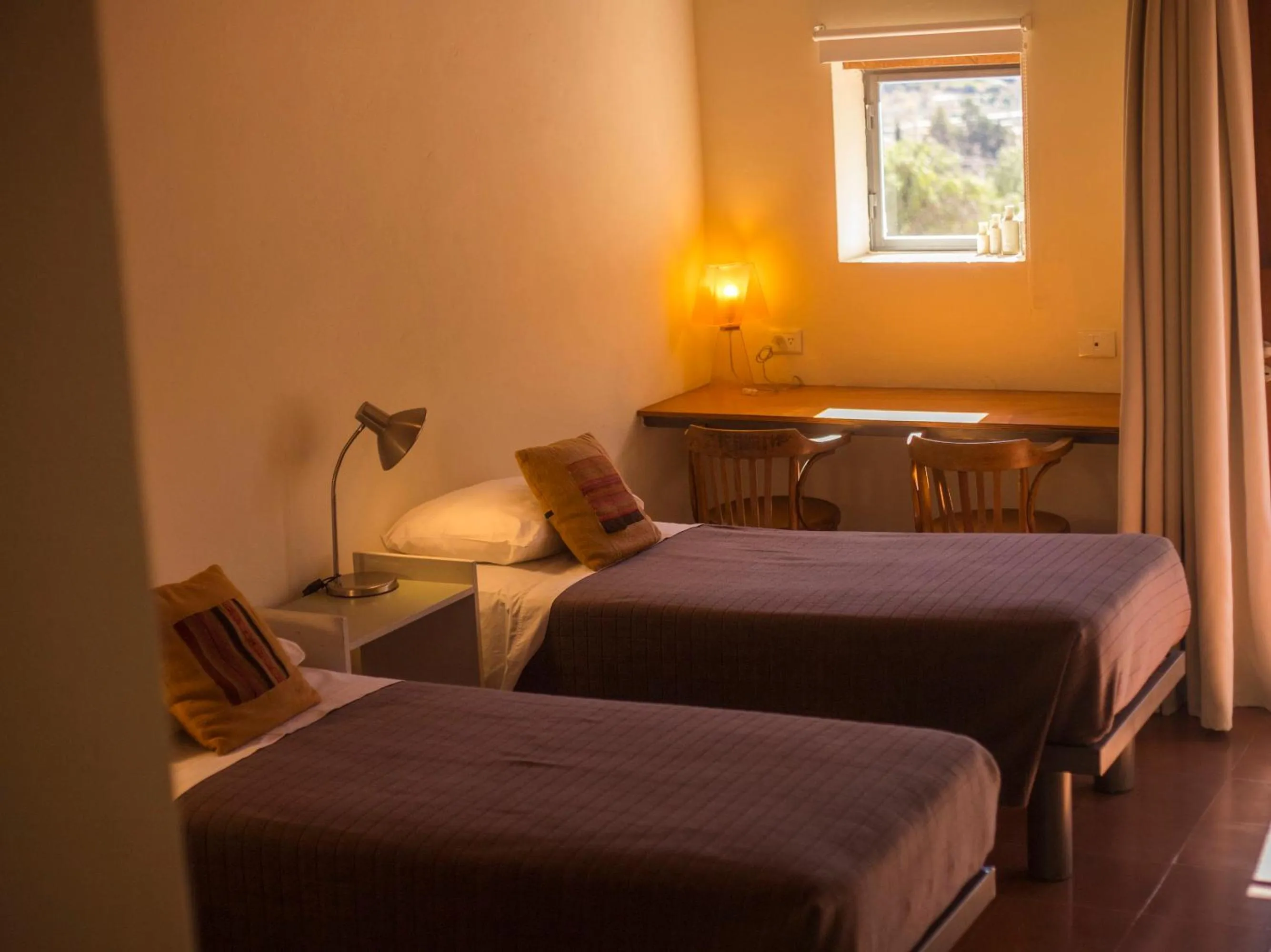 Bedroom, Bed in Patio Alto