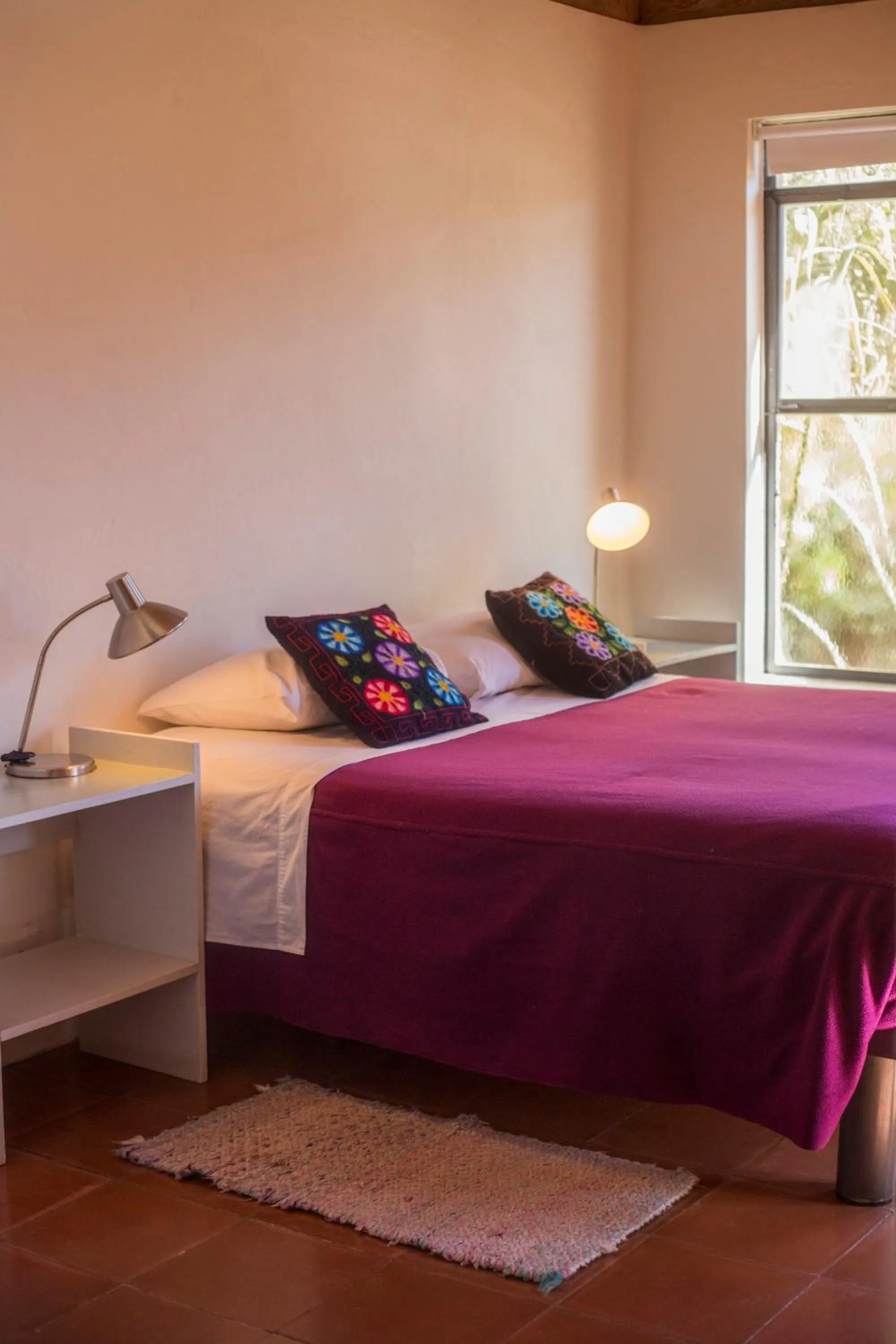 Bedroom, Bed in Patio Alto